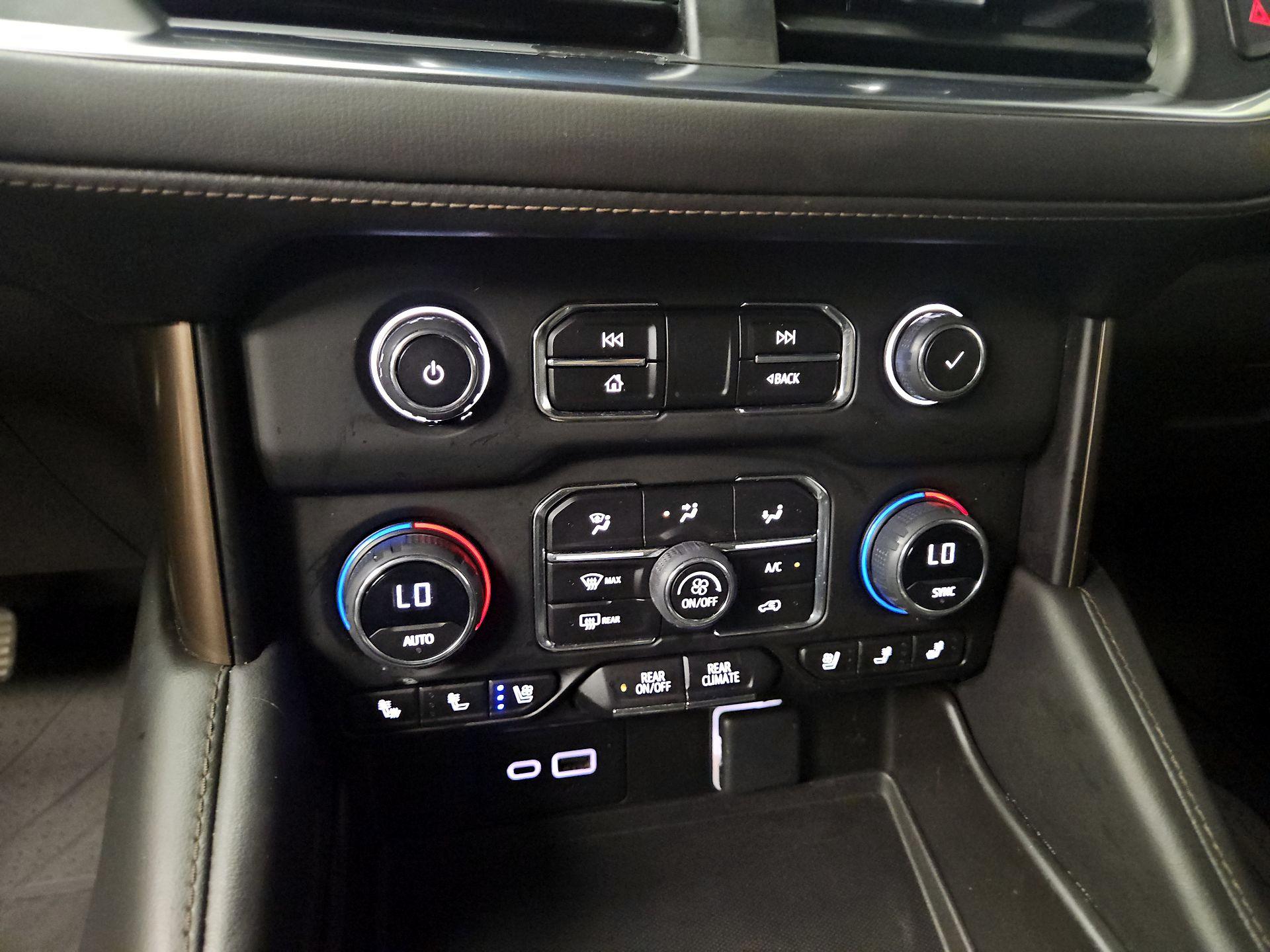 Thumbnail: 2023 Chevrolet Tahoe - 16