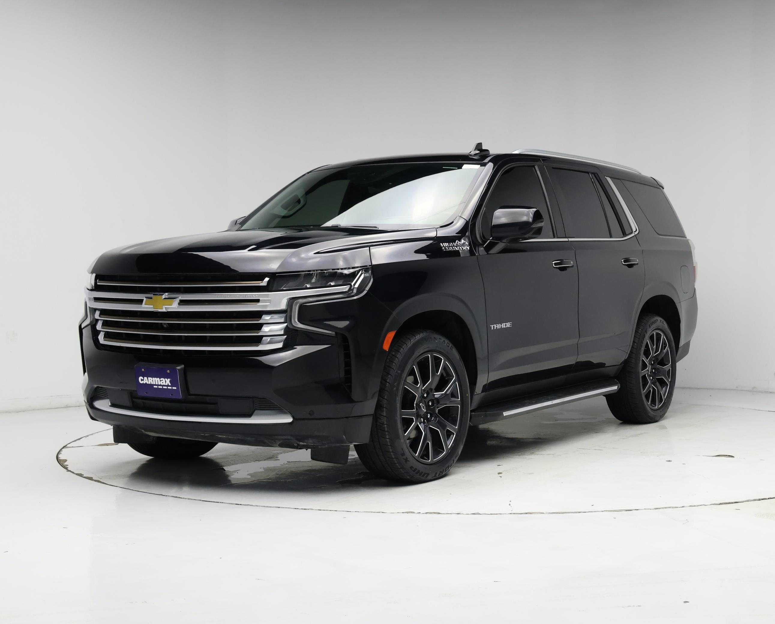 Thumbnail: 2023 Chevrolet Tahoe - 4