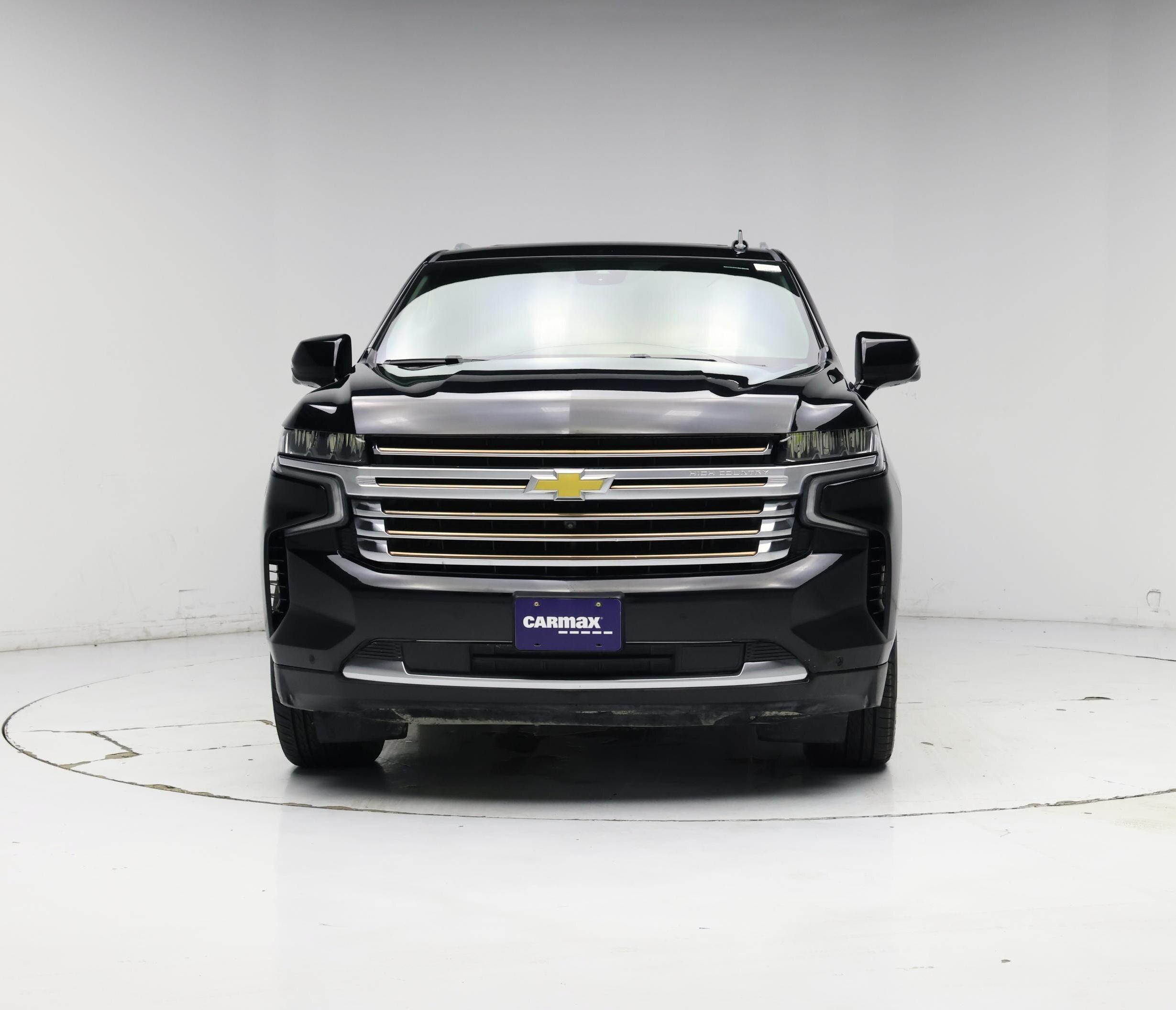 Thumbnail: 2023 Chevrolet Tahoe - 5