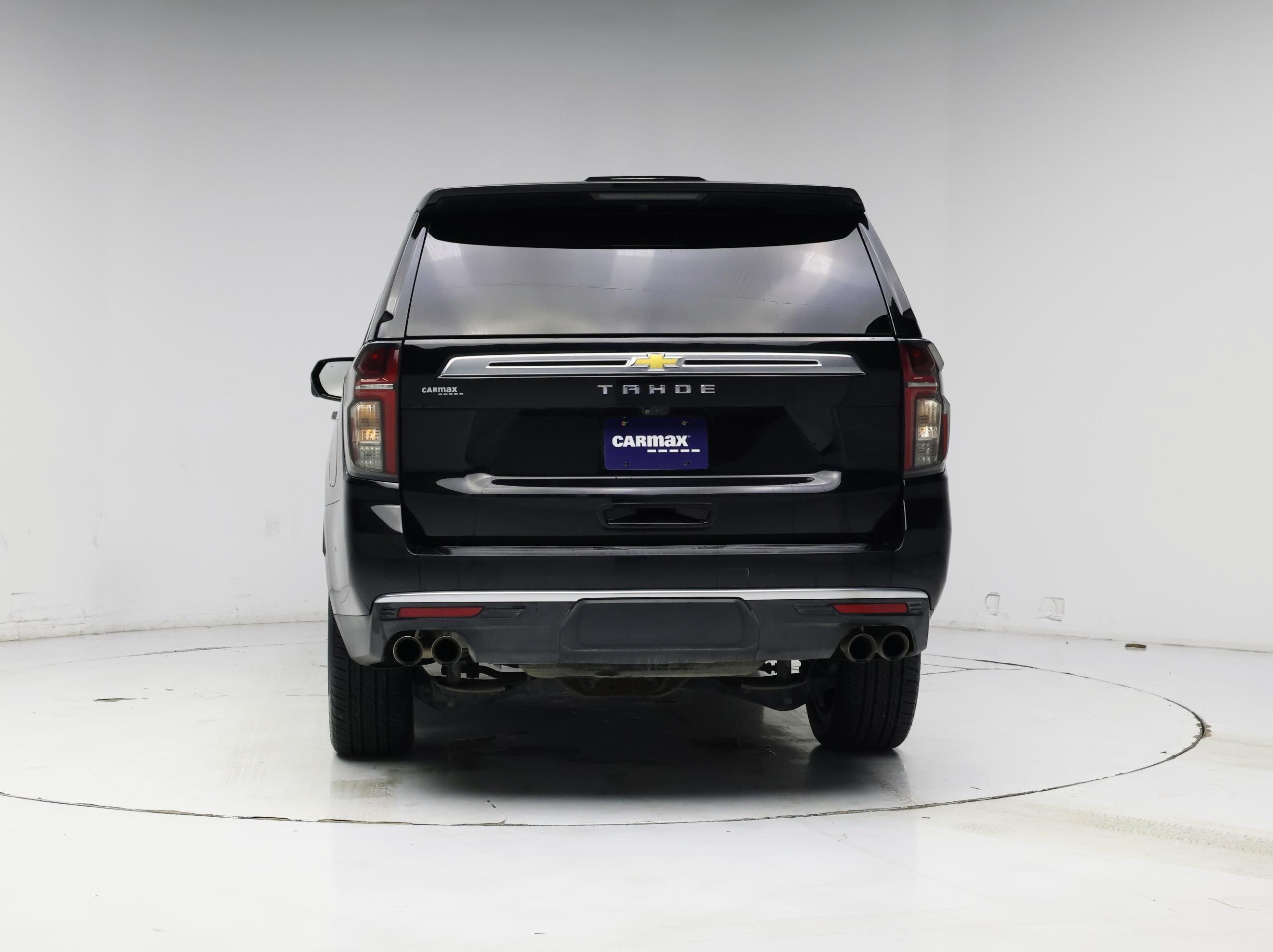 Thumbnail: 2023 Chevrolet Tahoe - 6