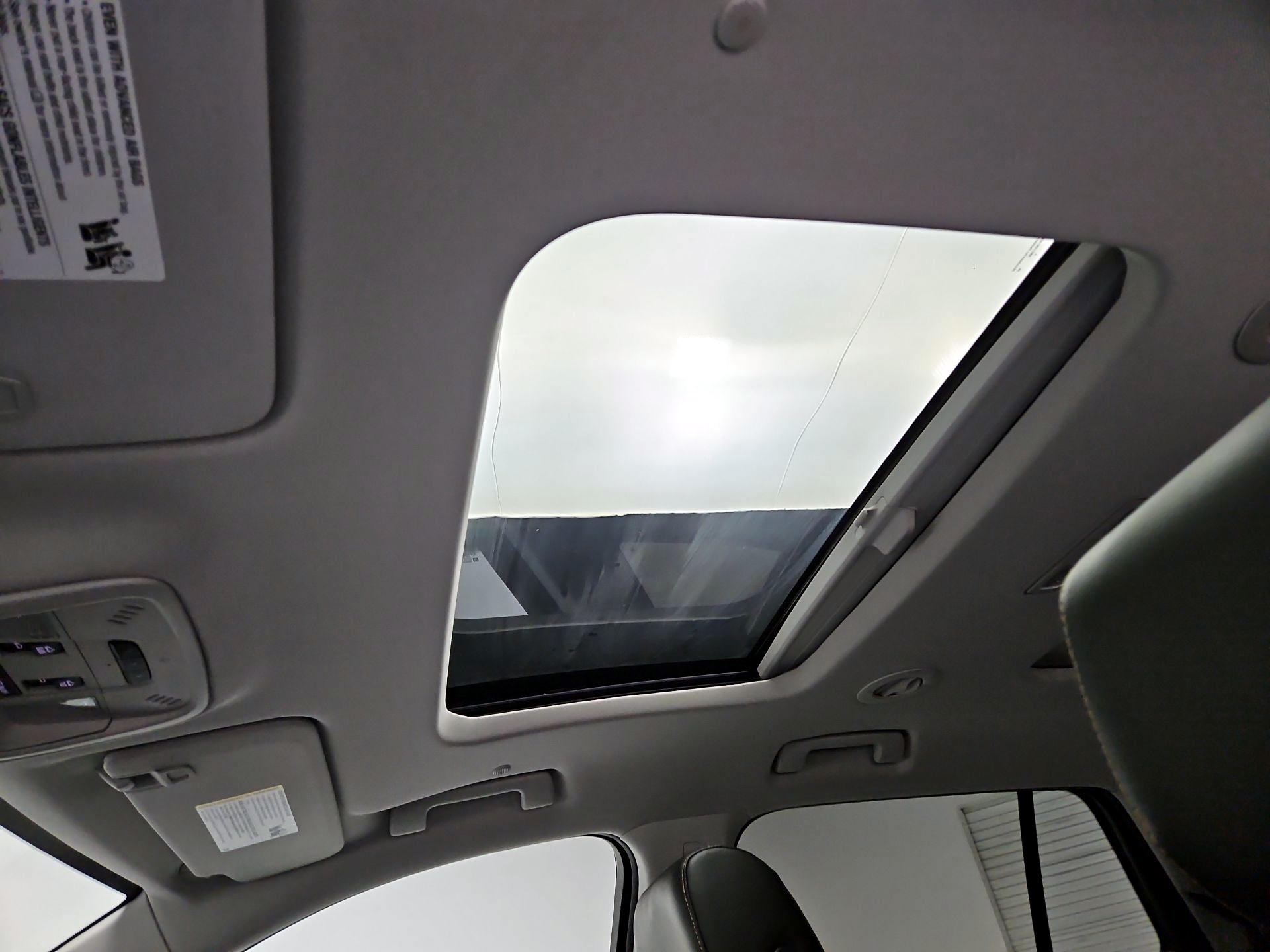 Thumbnail: 2019 Chevrolet Traverse - 20