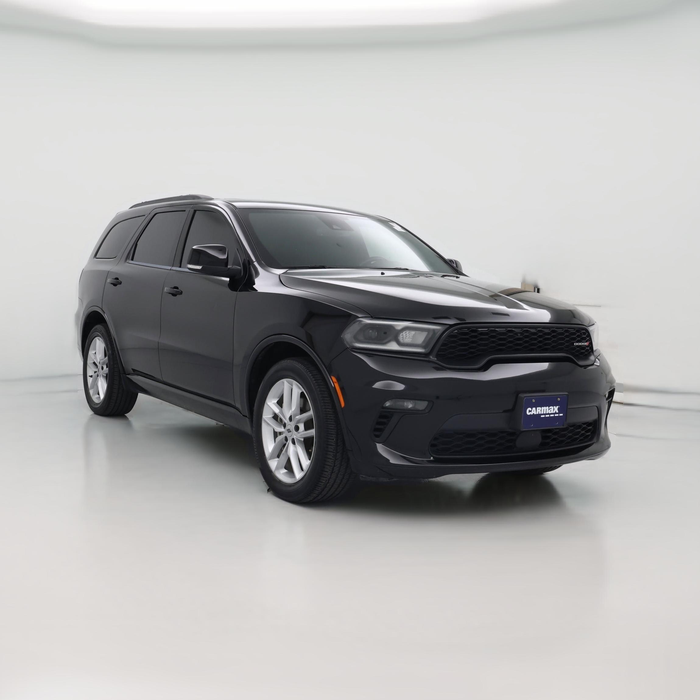 Thumbnail: 2022 Dodge Durango - 1
