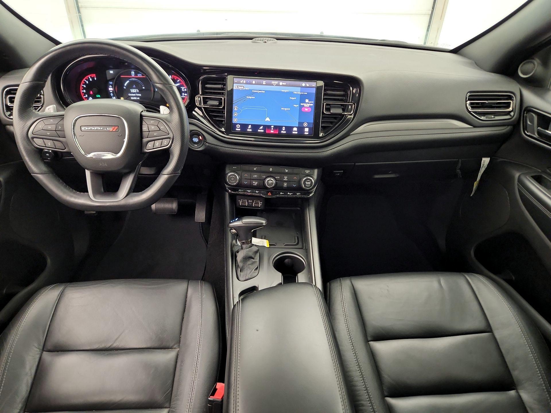 Thumbnail: 2022 Dodge Durango - 9