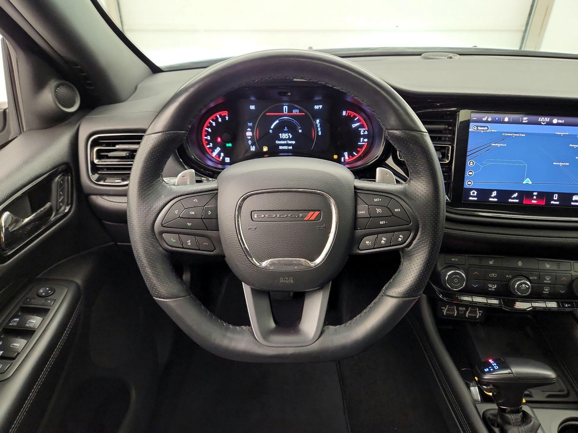 Thumbnail: 2022 Dodge Durango - 10