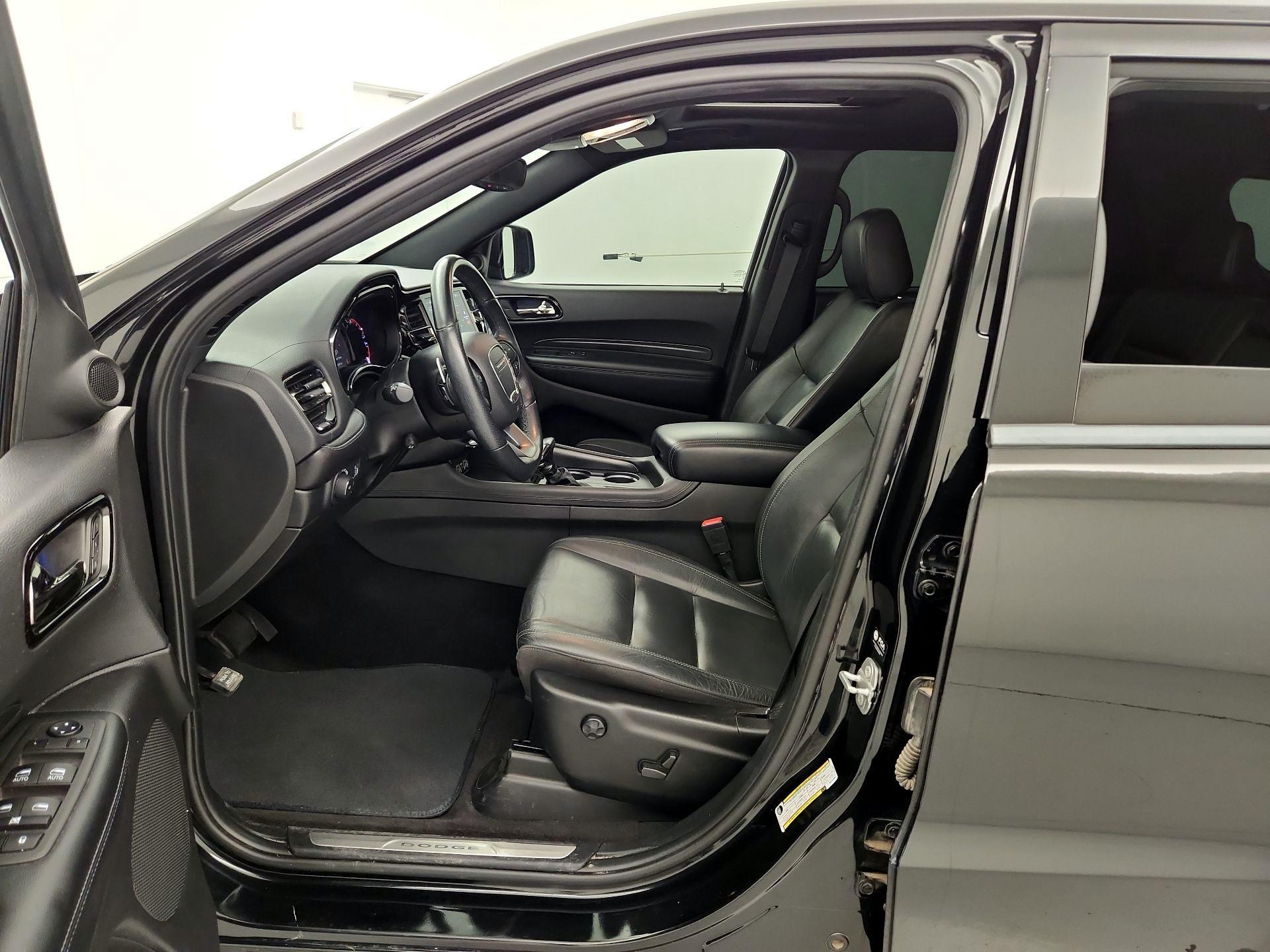 Thumbnail: 2022 Dodge Durango - 11