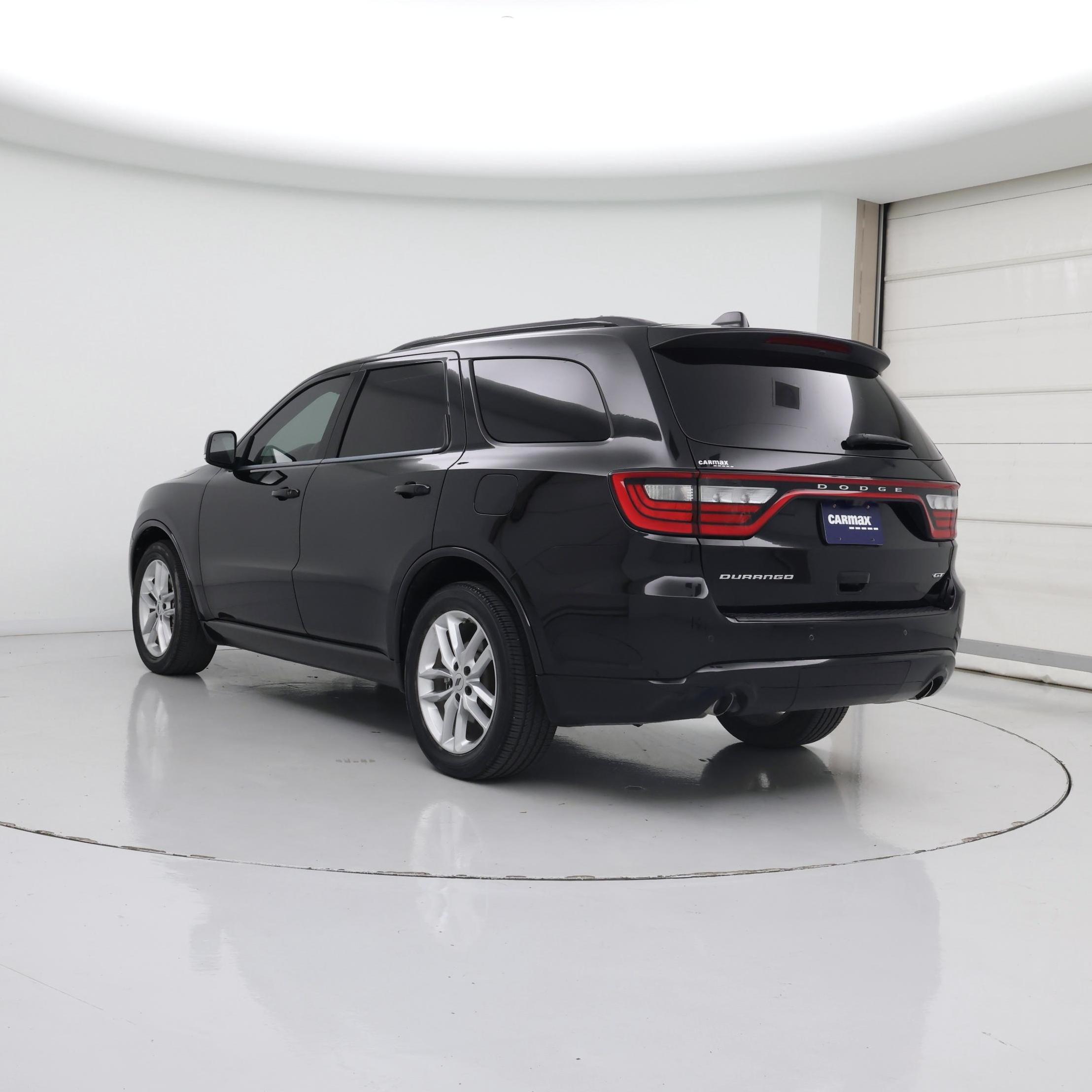 Thumbnail: 2022 Dodge Durango - 2