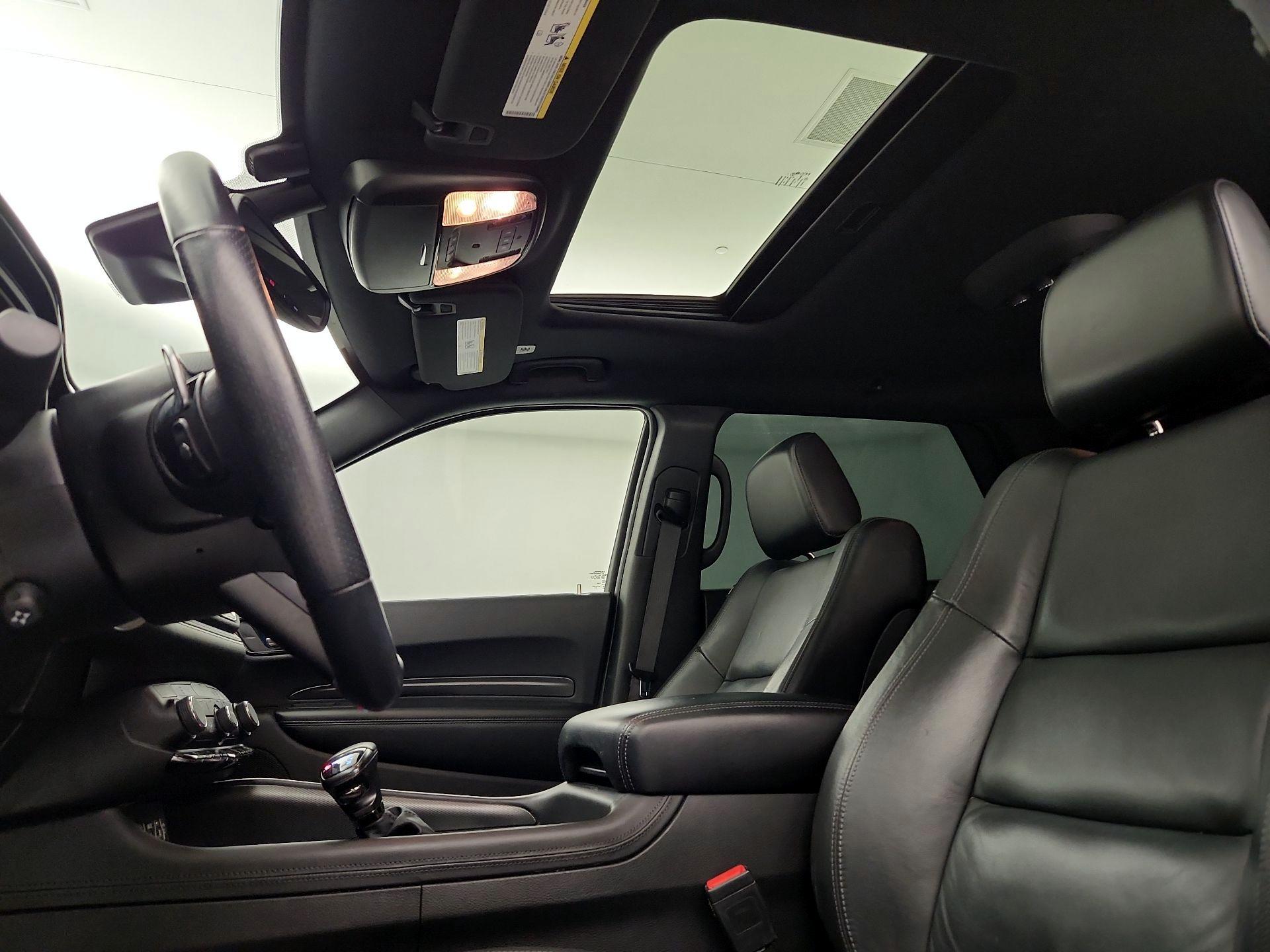 Thumbnail: 2022 Dodge Durango - 20