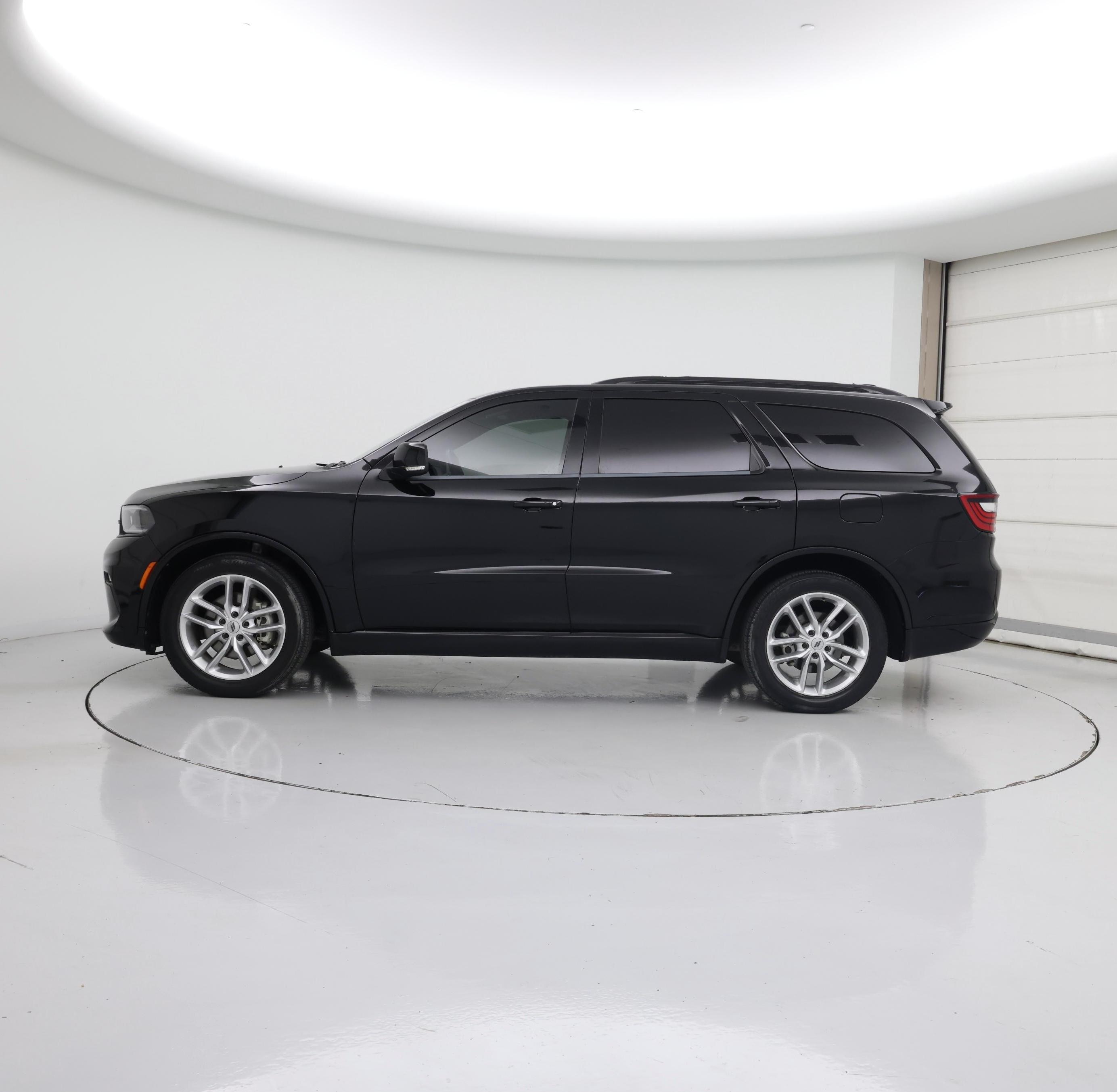 Thumbnail: 2022 Dodge Durango - 3