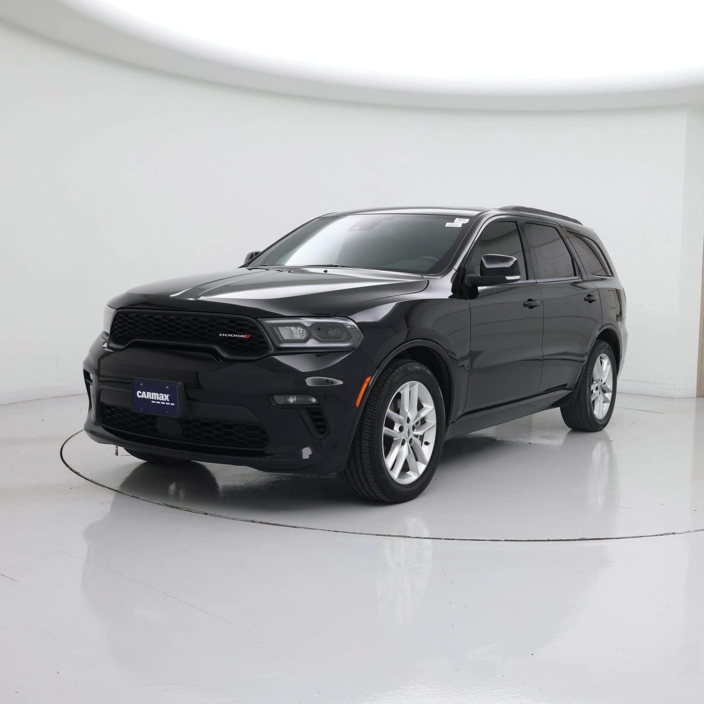 Thumbnail: 2022 Dodge Durango - 4