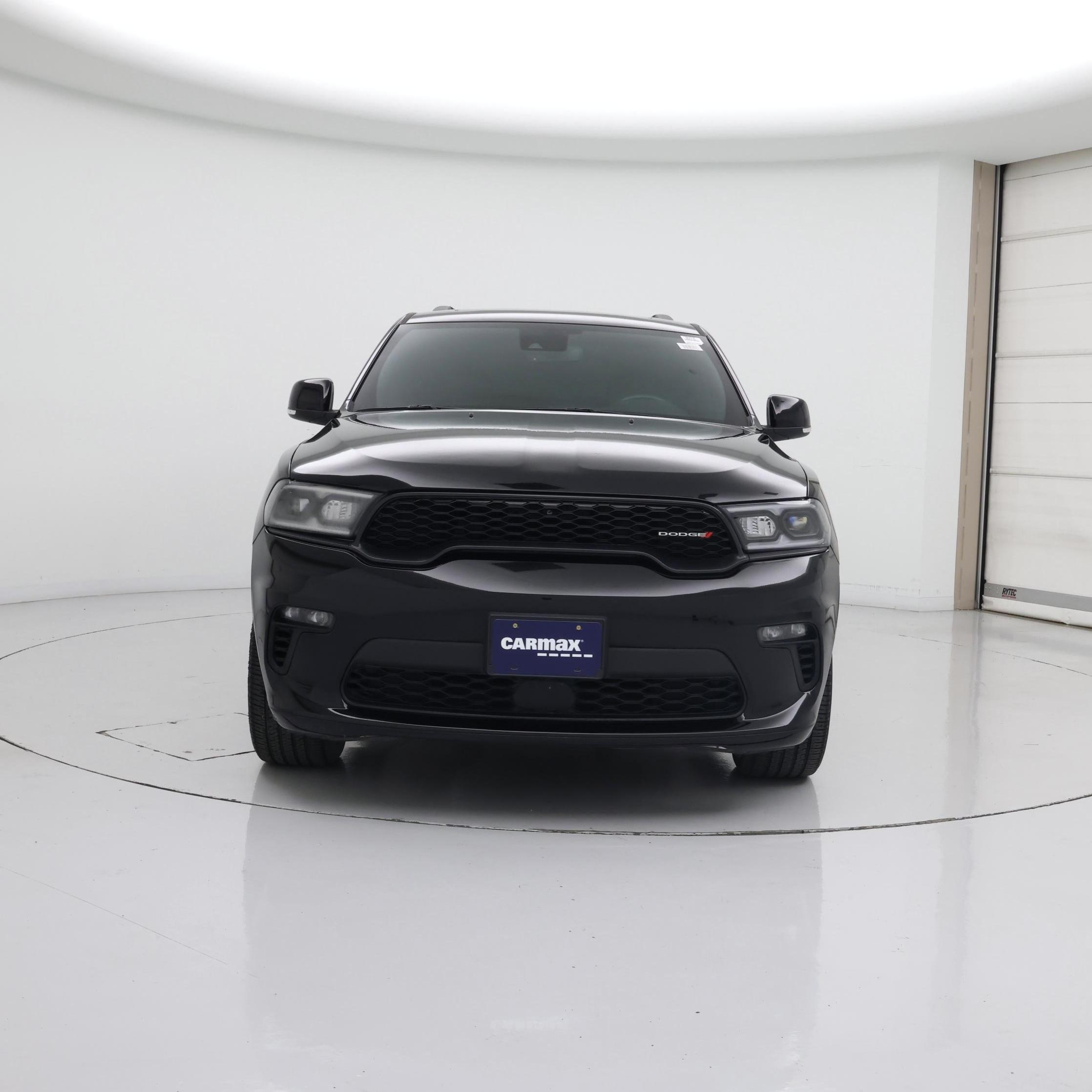 Thumbnail: 2022 Dodge Durango - 5