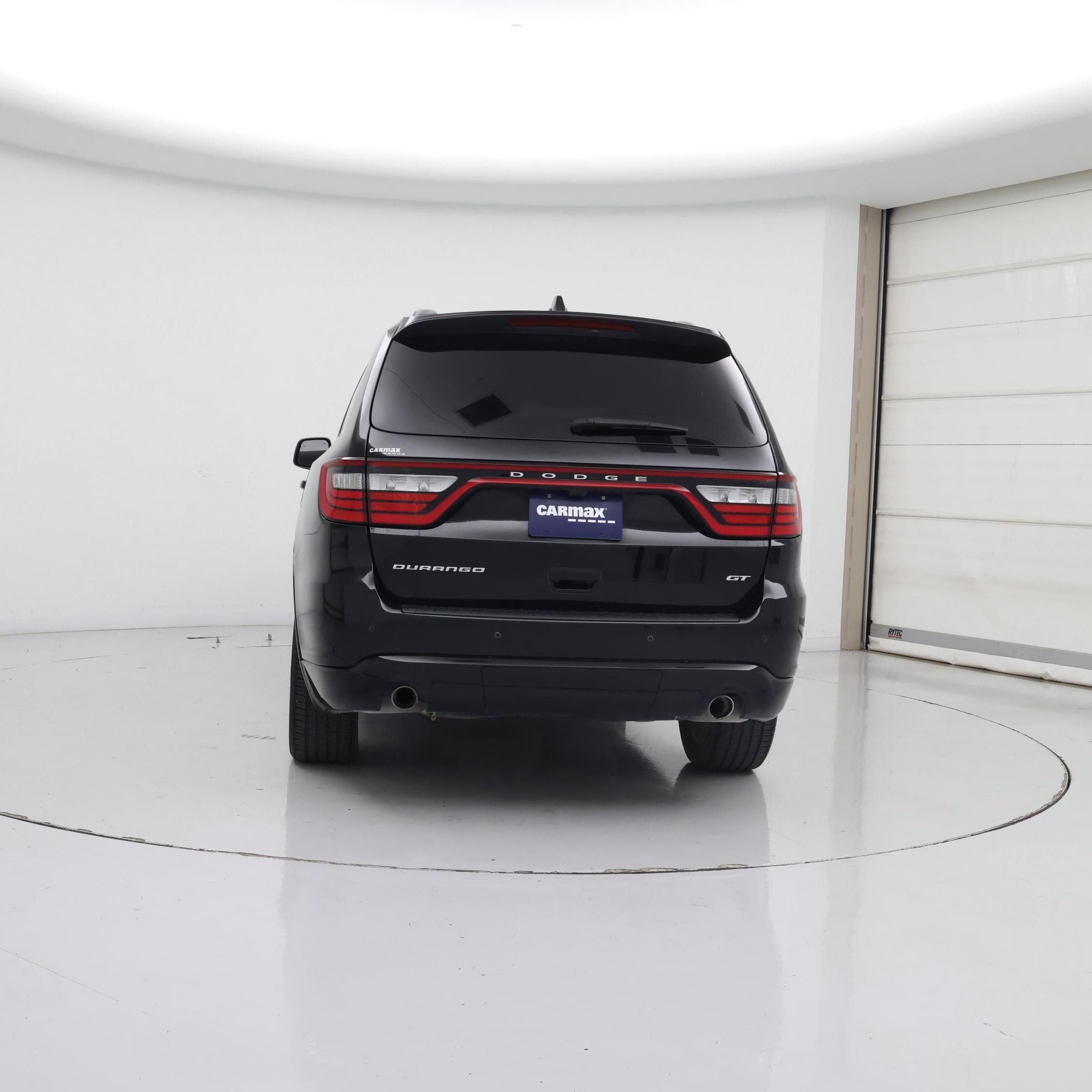 Thumbnail: 2022 Dodge Durango - 6