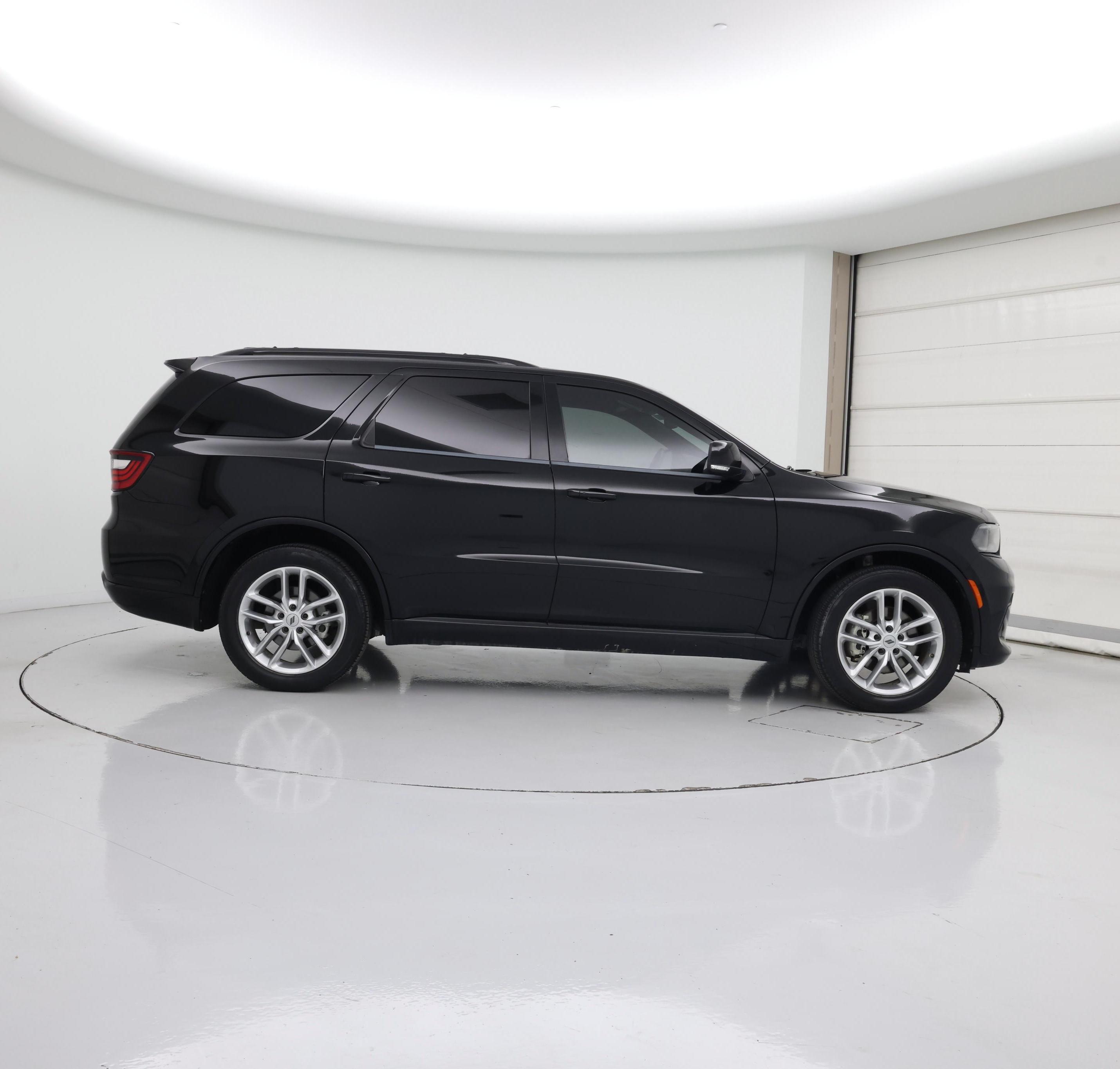 Thumbnail: 2022 Dodge Durango - 7