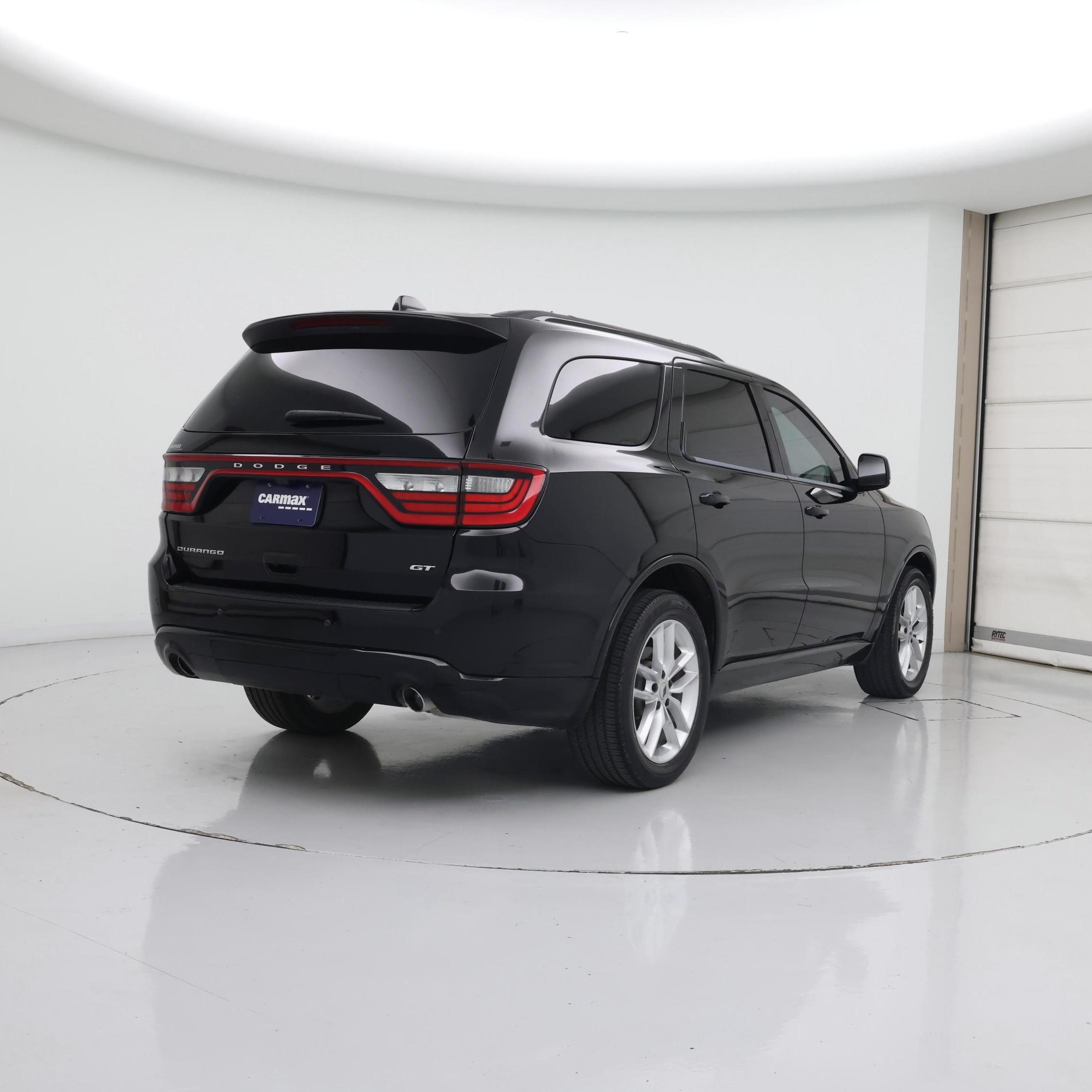 Thumbnail: 2022 Dodge Durango - 8