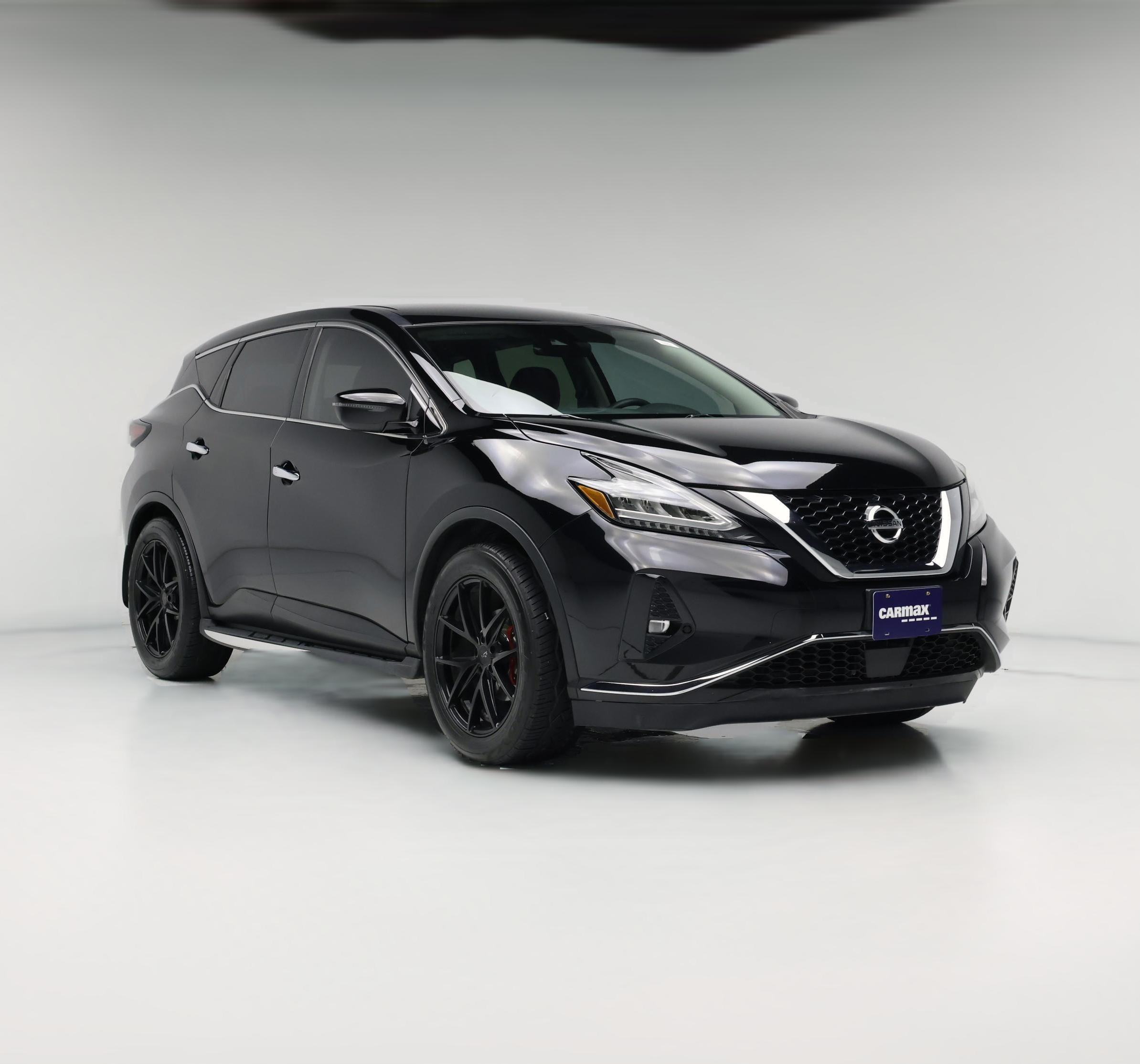 Thumbnail: 2020 Nissan Murano - 1