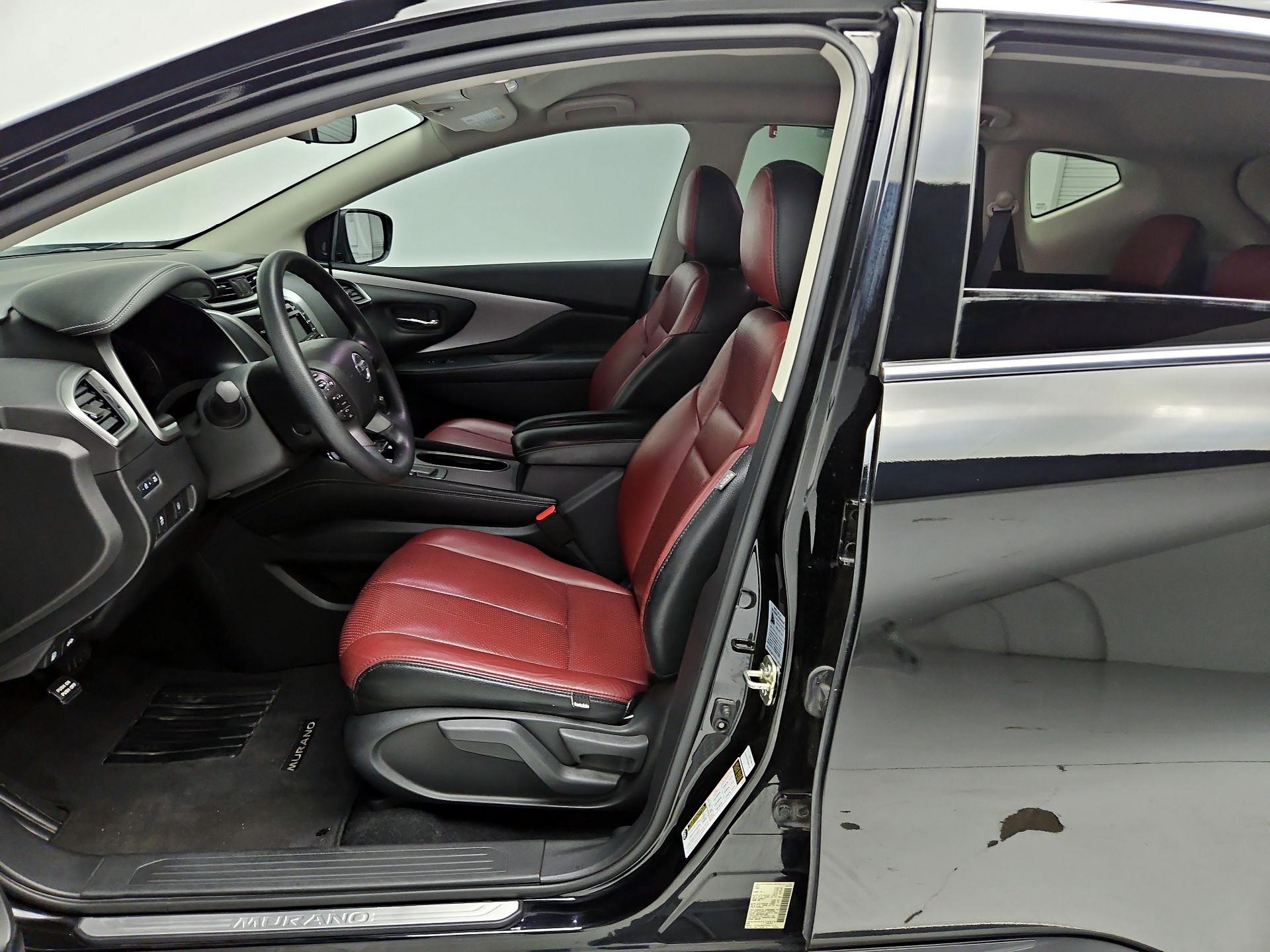 Thumbnail: 2020 Nissan Murano - 11