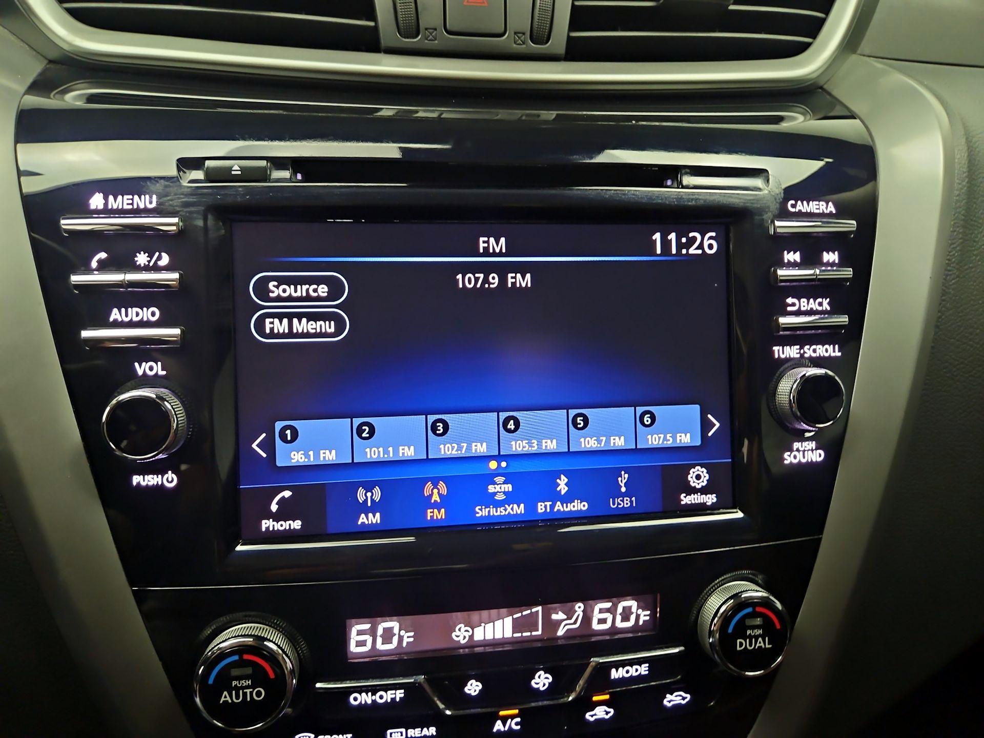 Thumbnail: 2020 Nissan Murano - 15