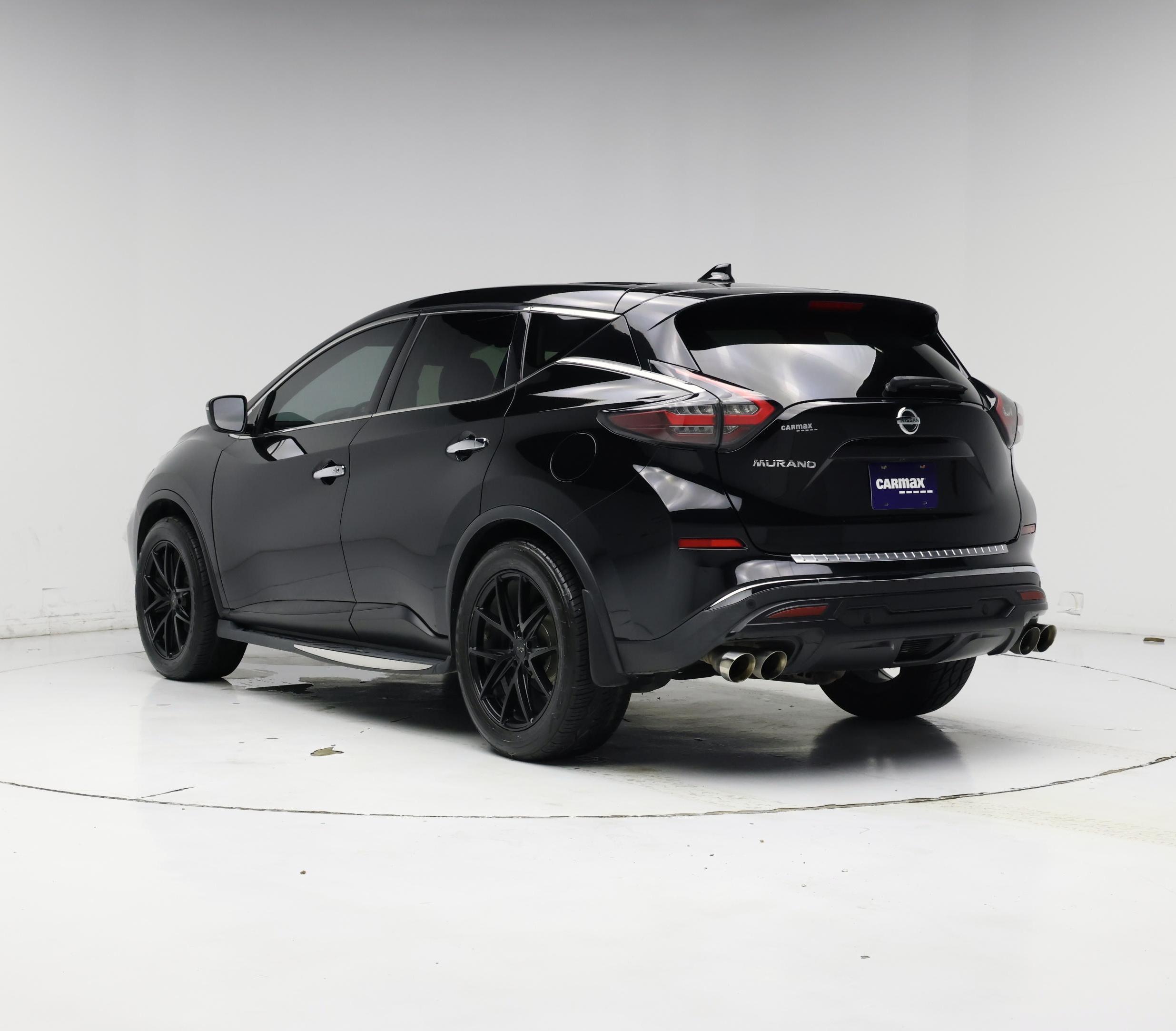 Thumbnail: 2020 Nissan Murano - 2