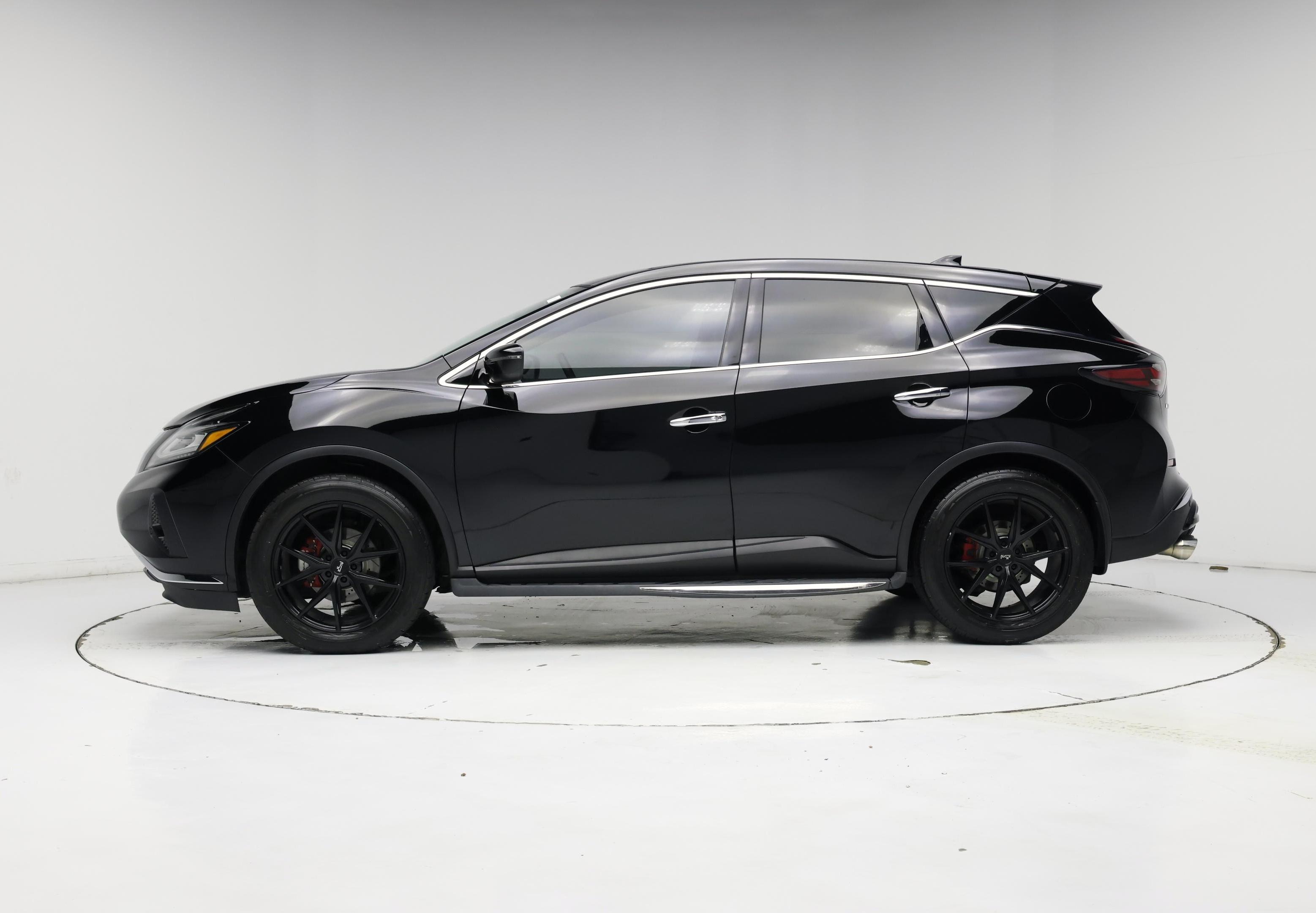 Thumbnail: 2020 Nissan Murano - 3