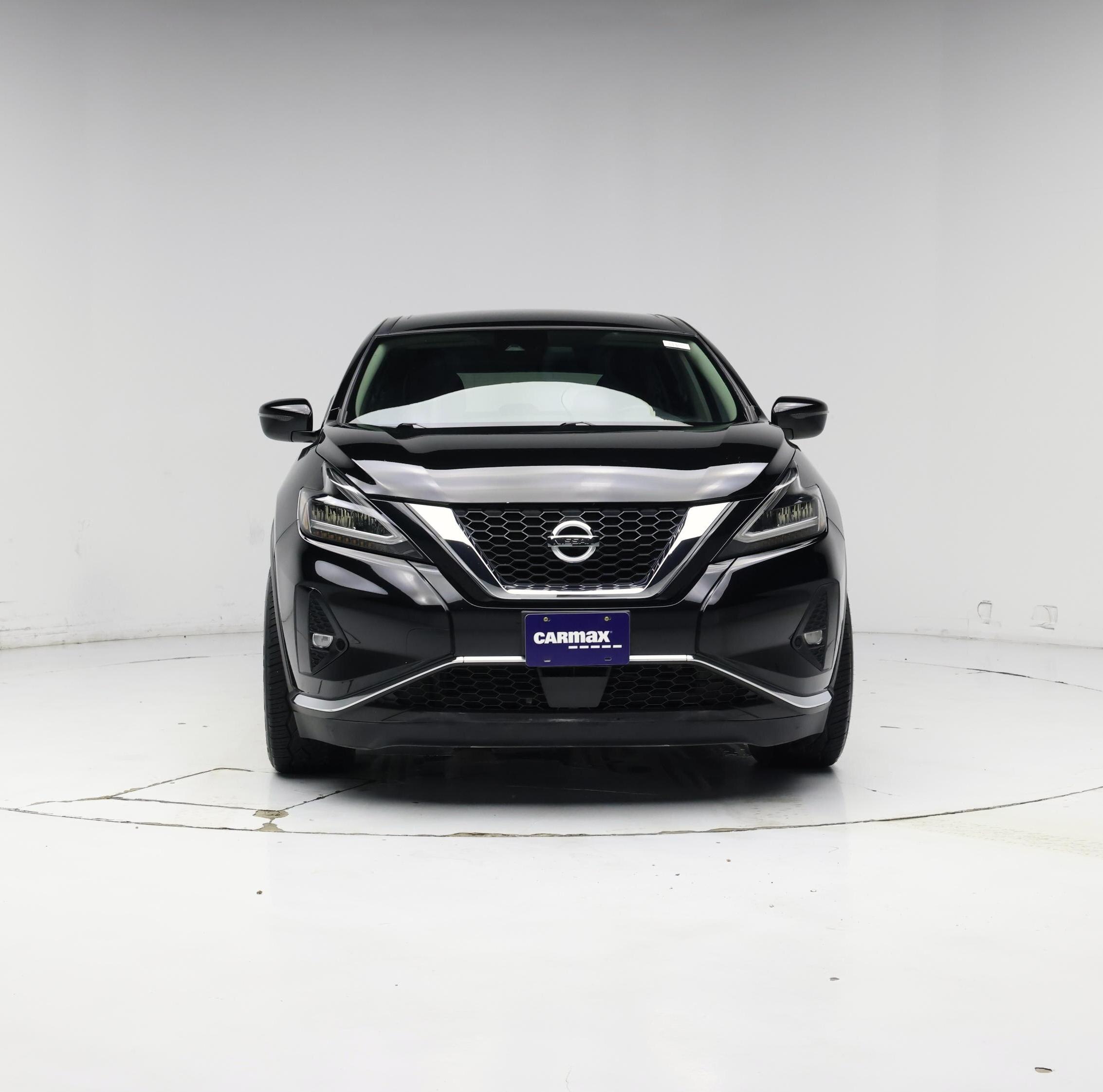 Thumbnail: 2020 Nissan Murano - 5
