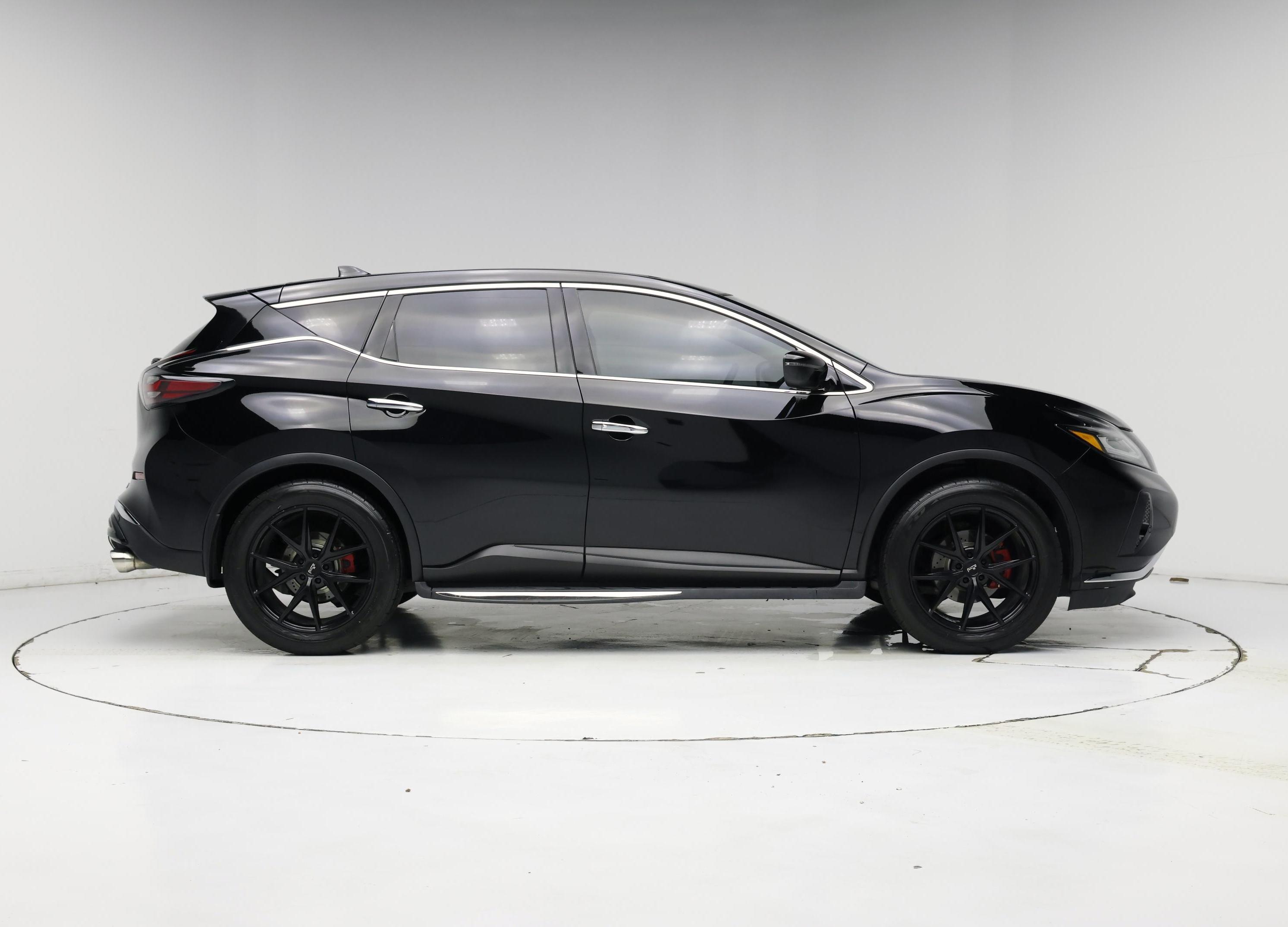 Thumbnail: 2020 Nissan Murano - 7