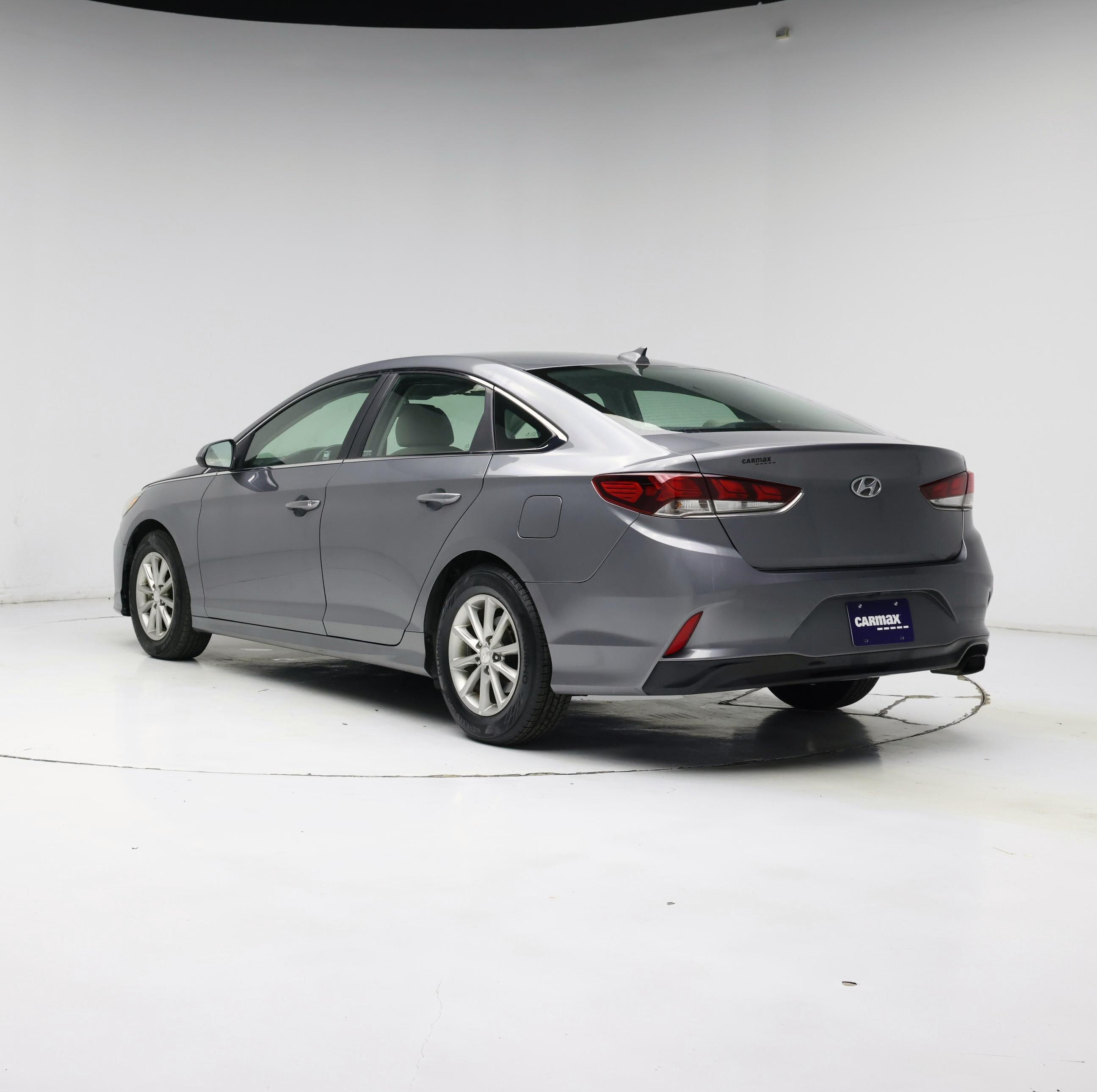 Thumbnail: 2019 Hyundai Sonata - 2