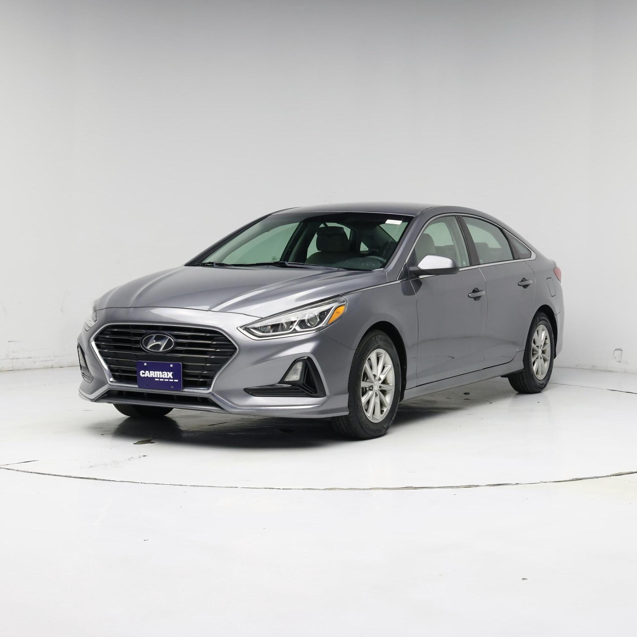 Thumbnail: 2019 Hyundai Sonata - 4