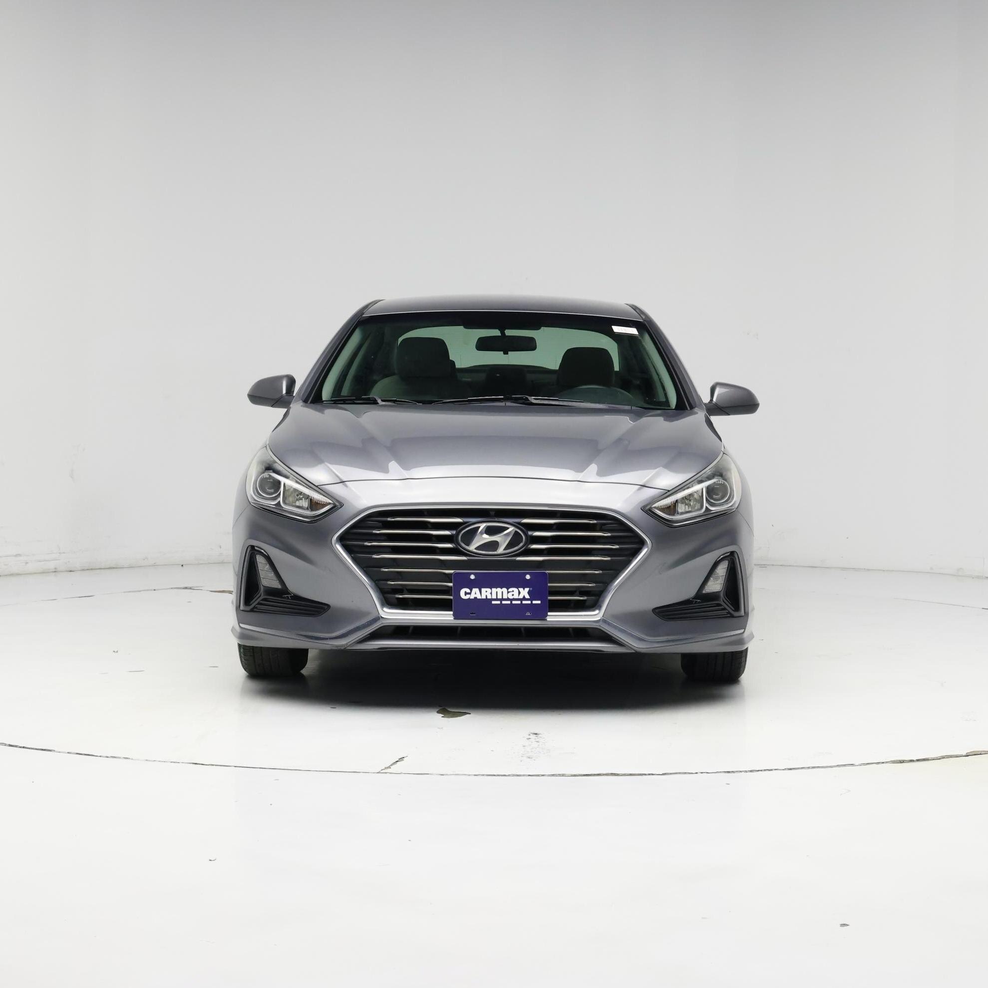 Thumbnail: 2019 Hyundai Sonata - 5