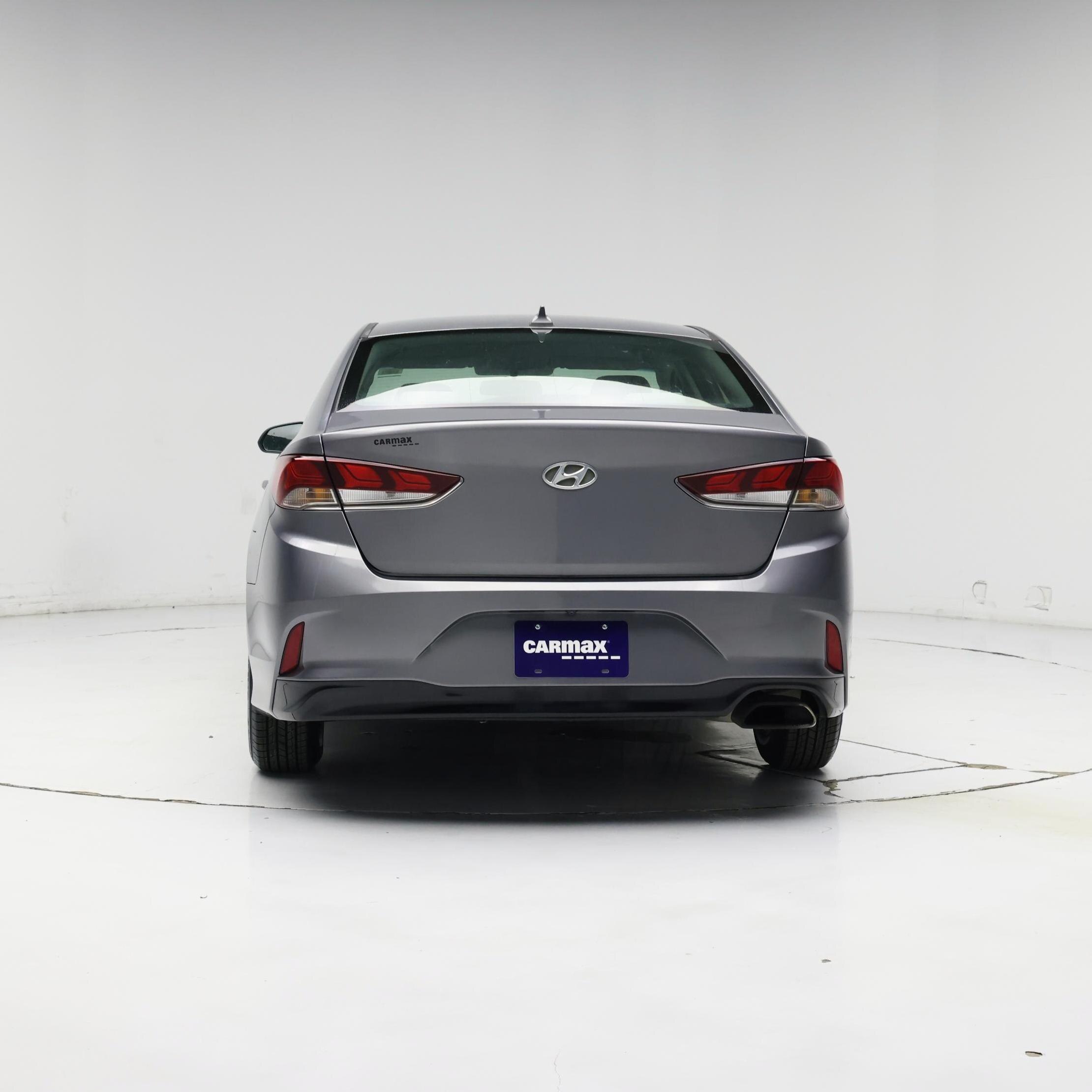 Thumbnail: 2019 Hyundai Sonata - 6