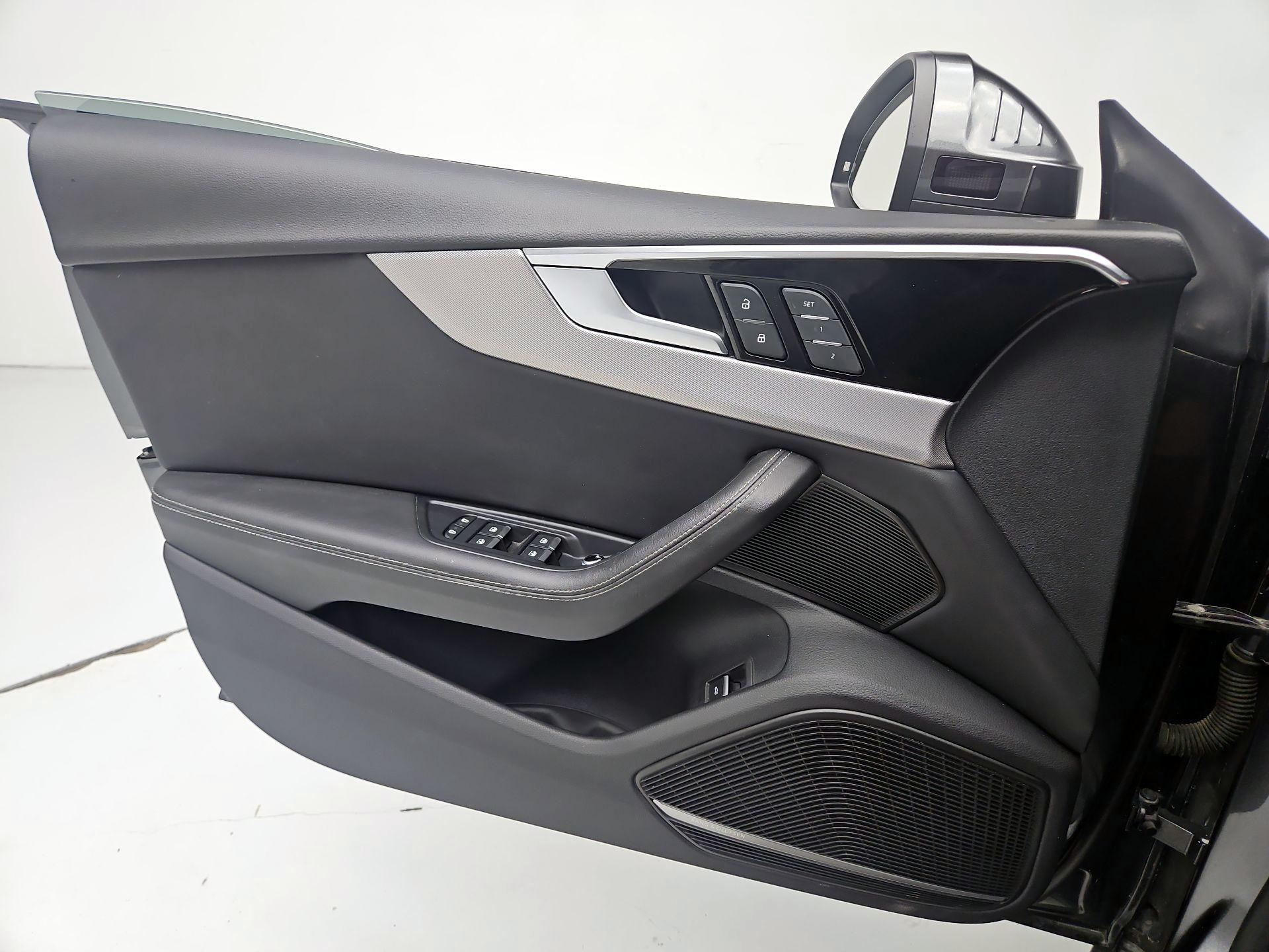 Thumbnail: 2021 Audi A5 - 12