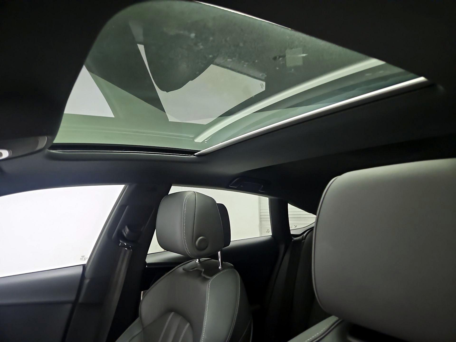 Thumbnail: 2021 Audi A5 - 19