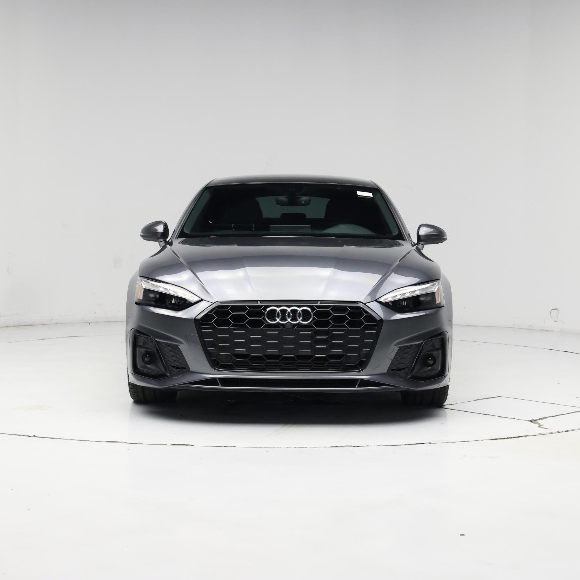 Thumbnail: 2021 Audi A5 - 5