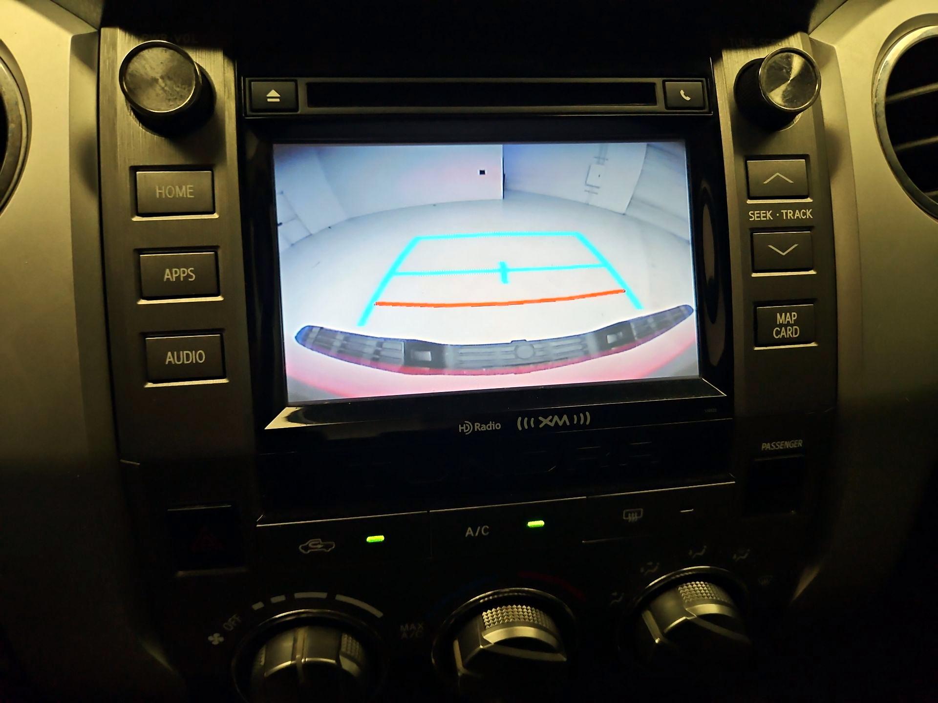 Thumbnail: 2016 Toyota Tundra - 14