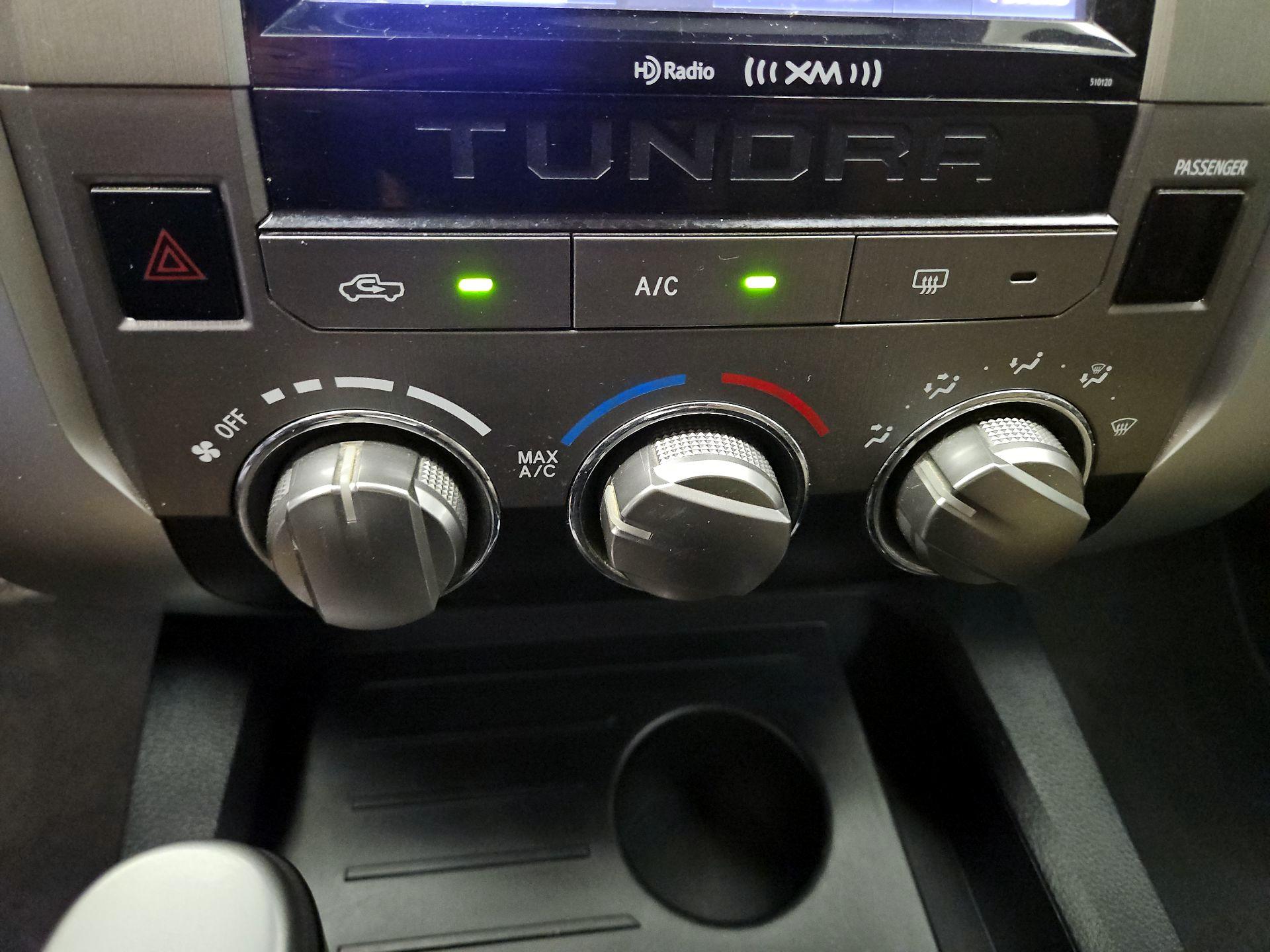 Thumbnail: 2016 Toyota Tundra - 16