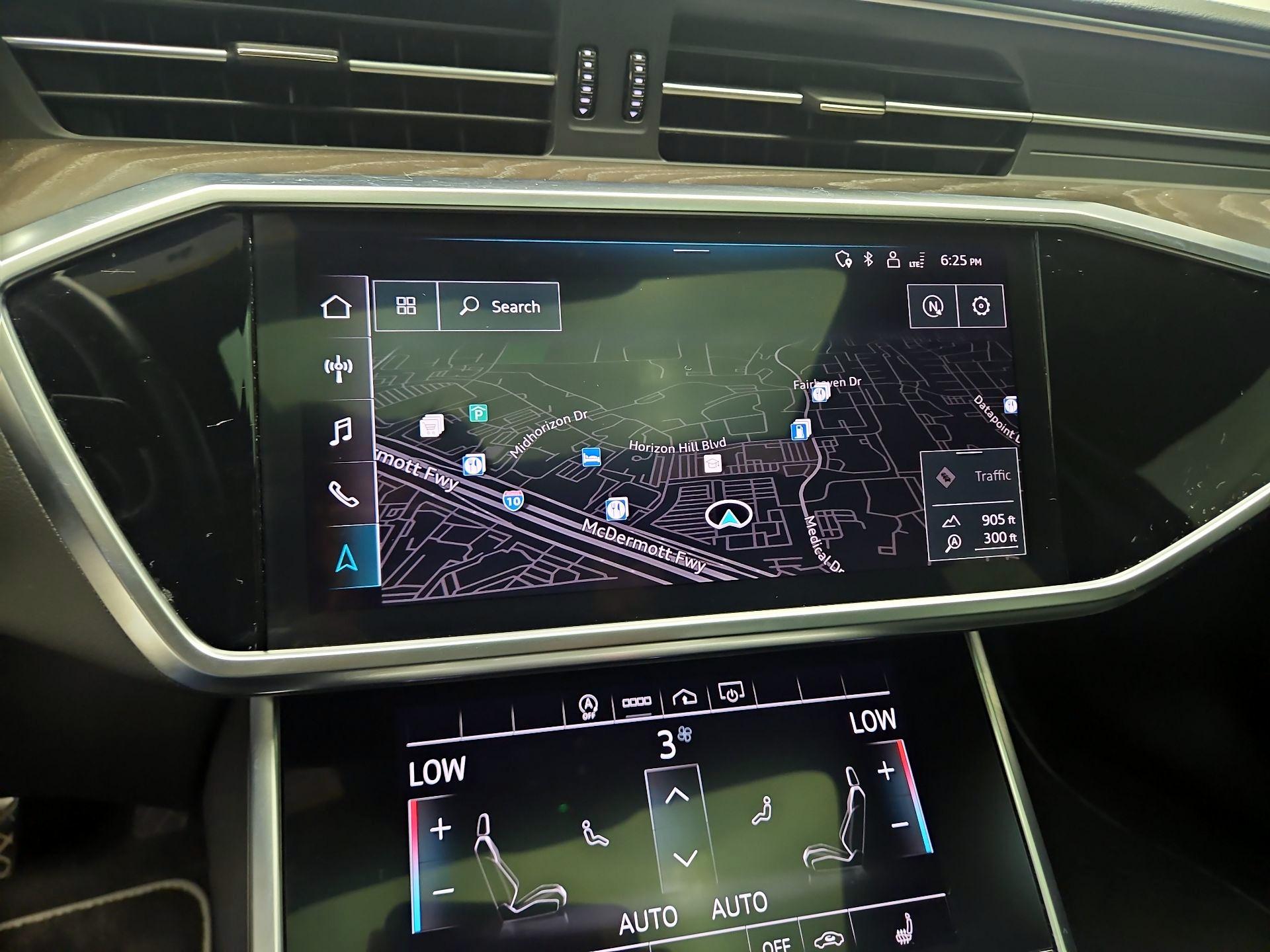 Thumbnail: 2021 Audi A6 - 14