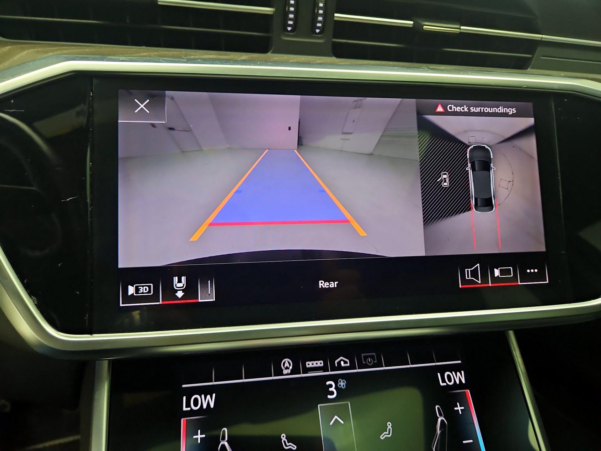 Thumbnail: 2021 Audi A6 - 15