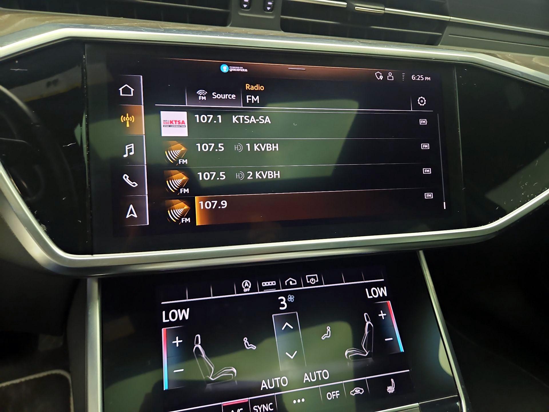 Thumbnail: 2021 Audi A6 - 16