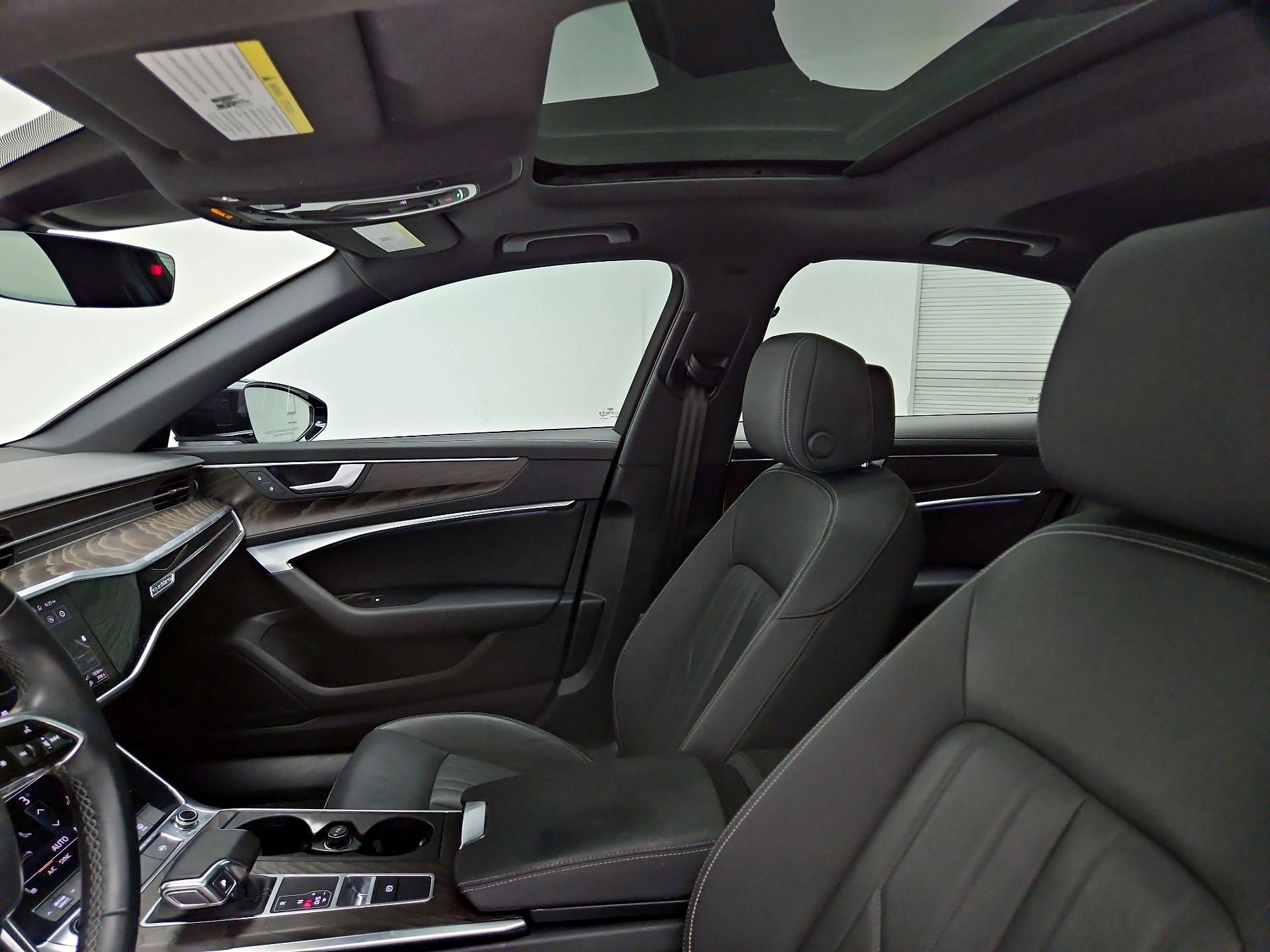 Thumbnail: 2021 Audi A6 - 20