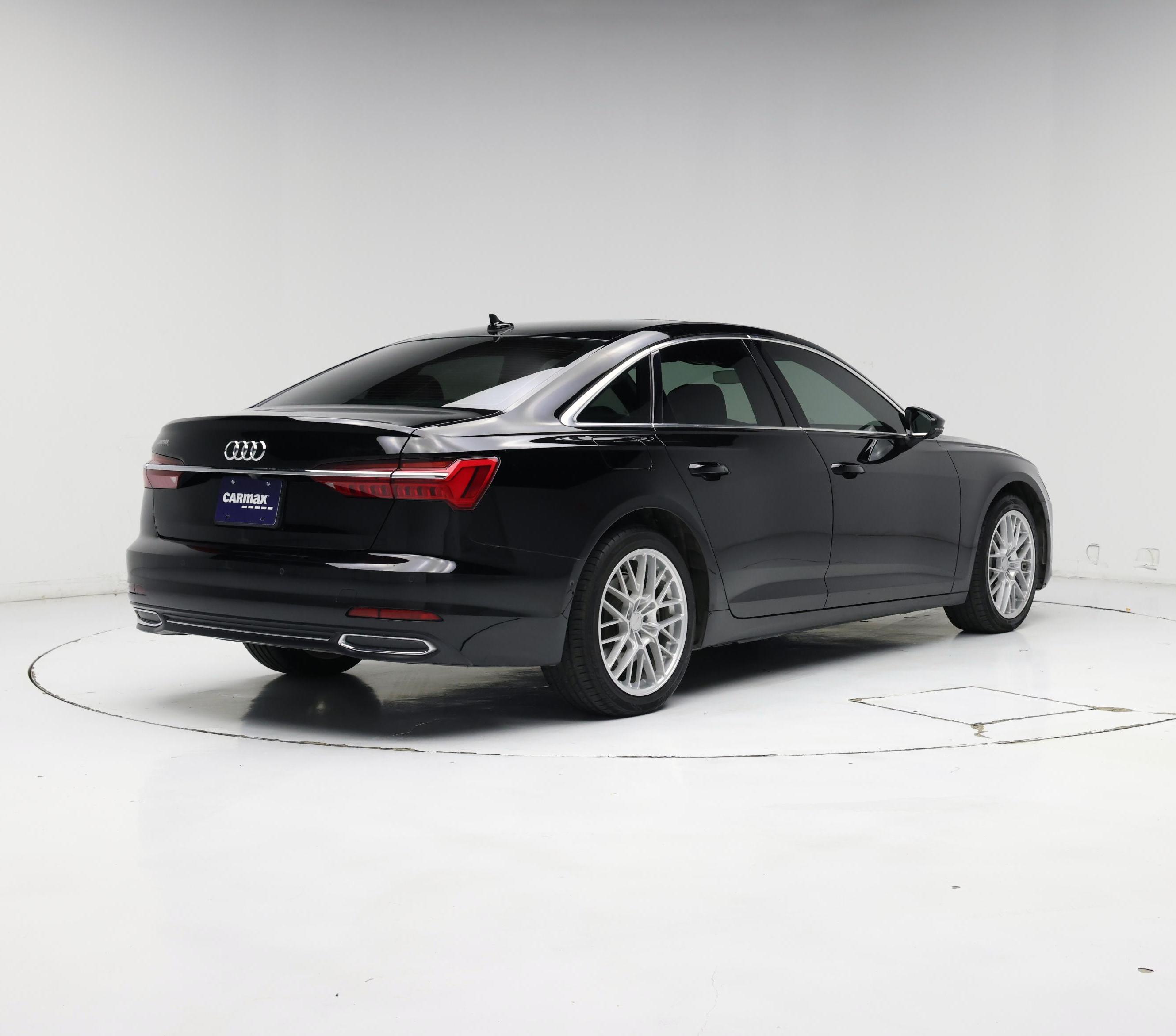 Thumbnail: 2021 Audi A6 - 8