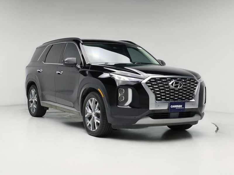 2020 Hyundai Palisade SEL -
                  San Antonio, TX