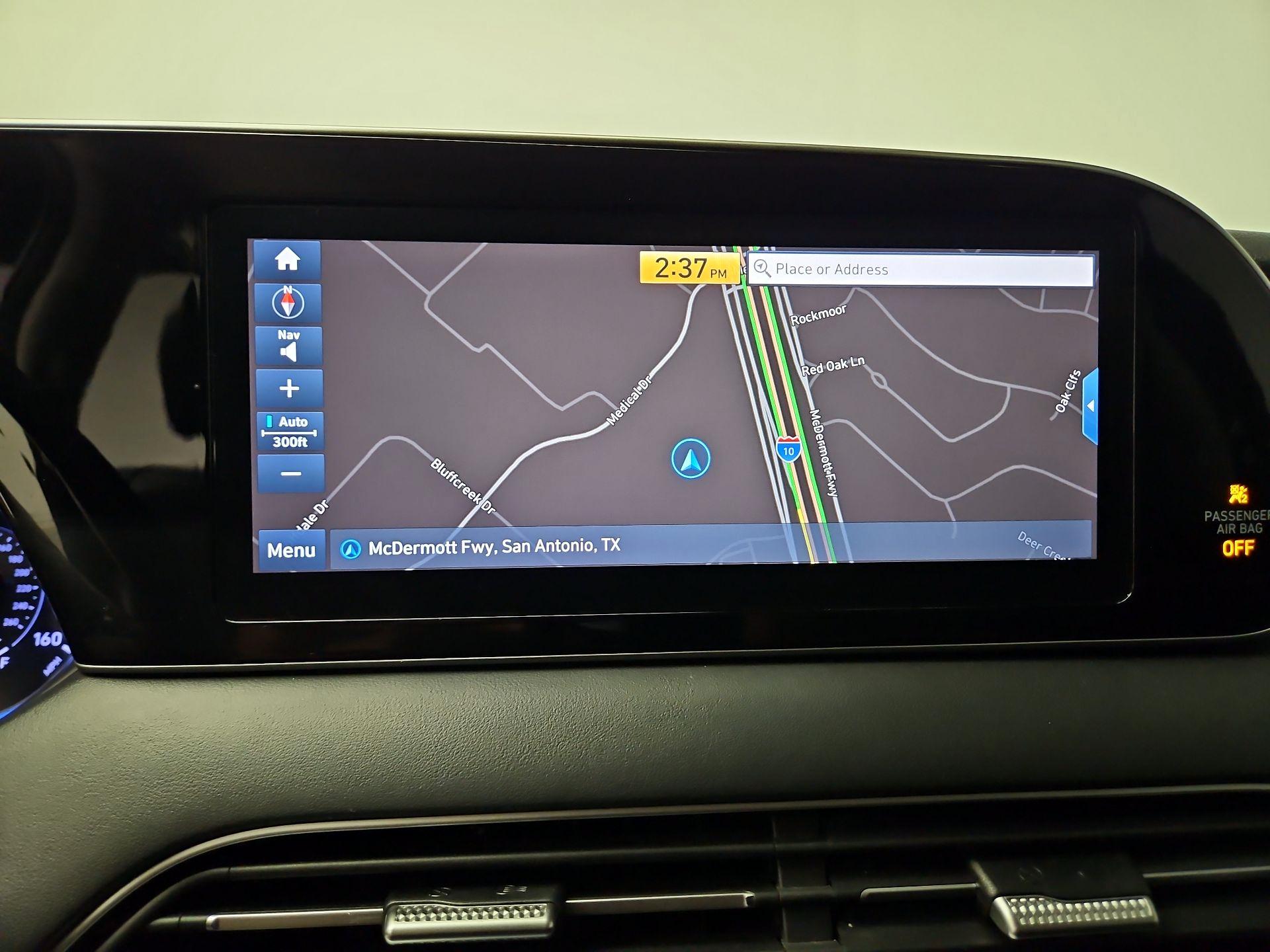 Thumbnail: 2020 Hyundai Palisade - 14