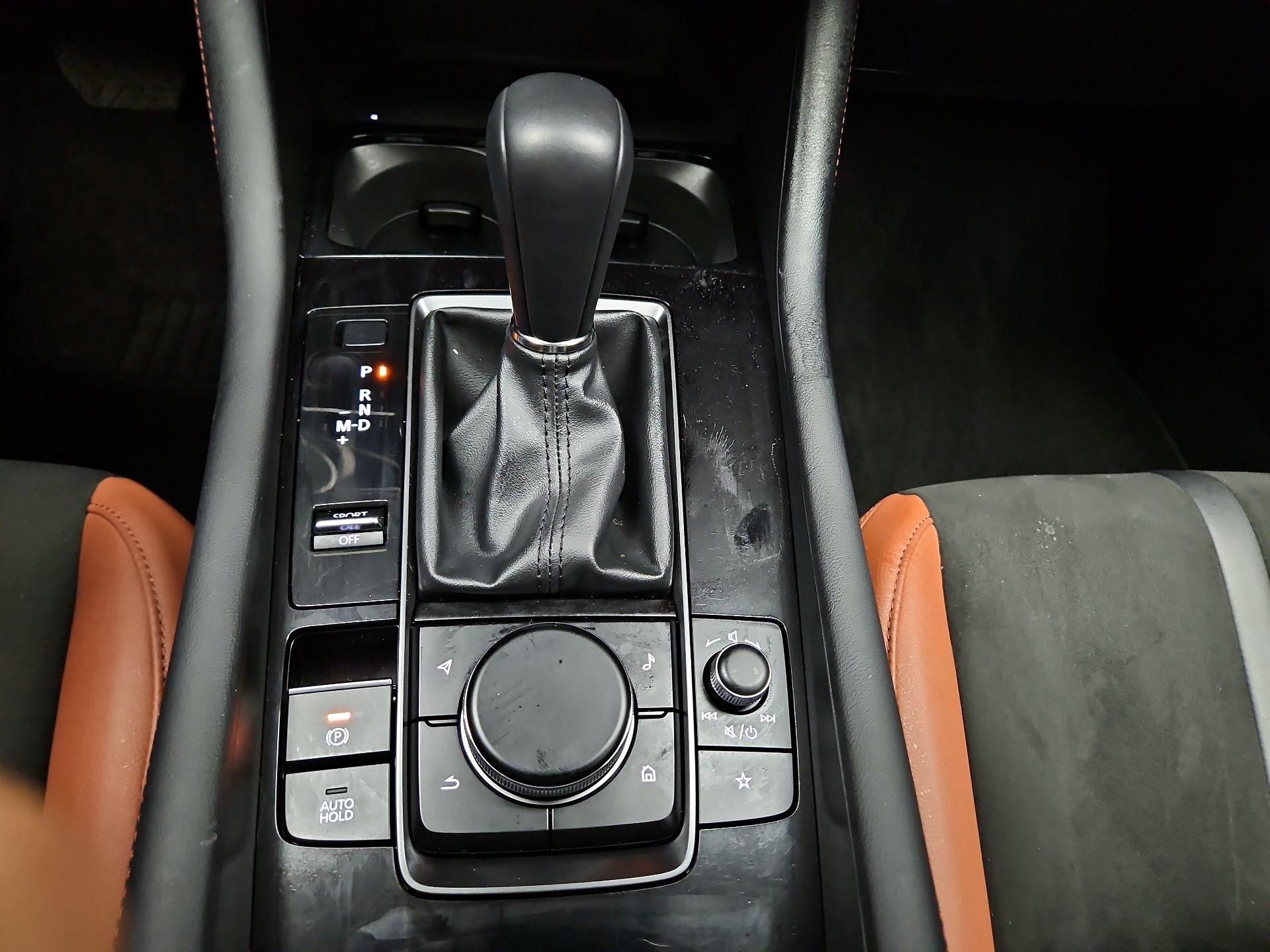 Thumbnail: 2024 Mazda Mazda3 - 17