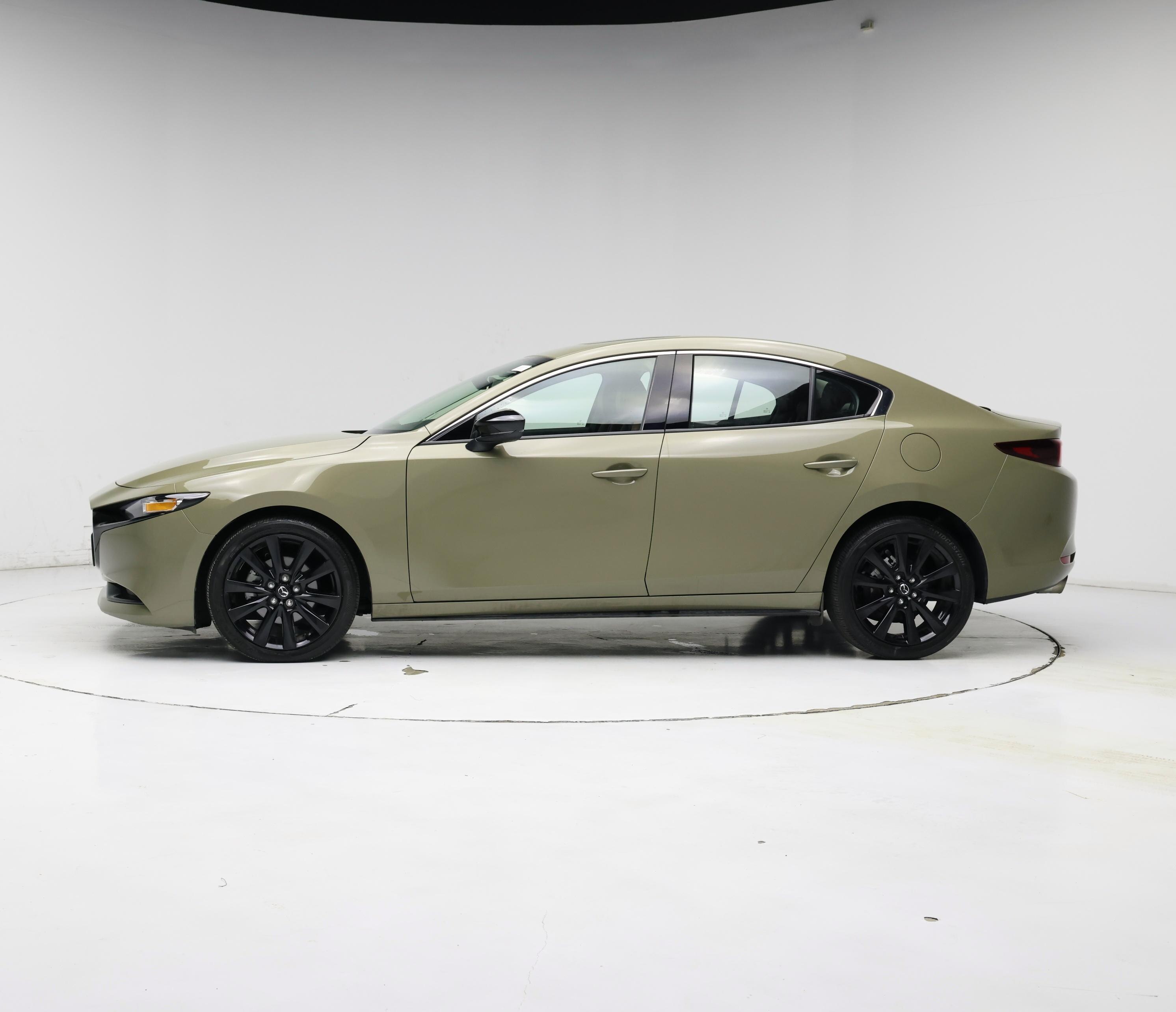 Thumbnail: 2024 Mazda Mazda3 - 3