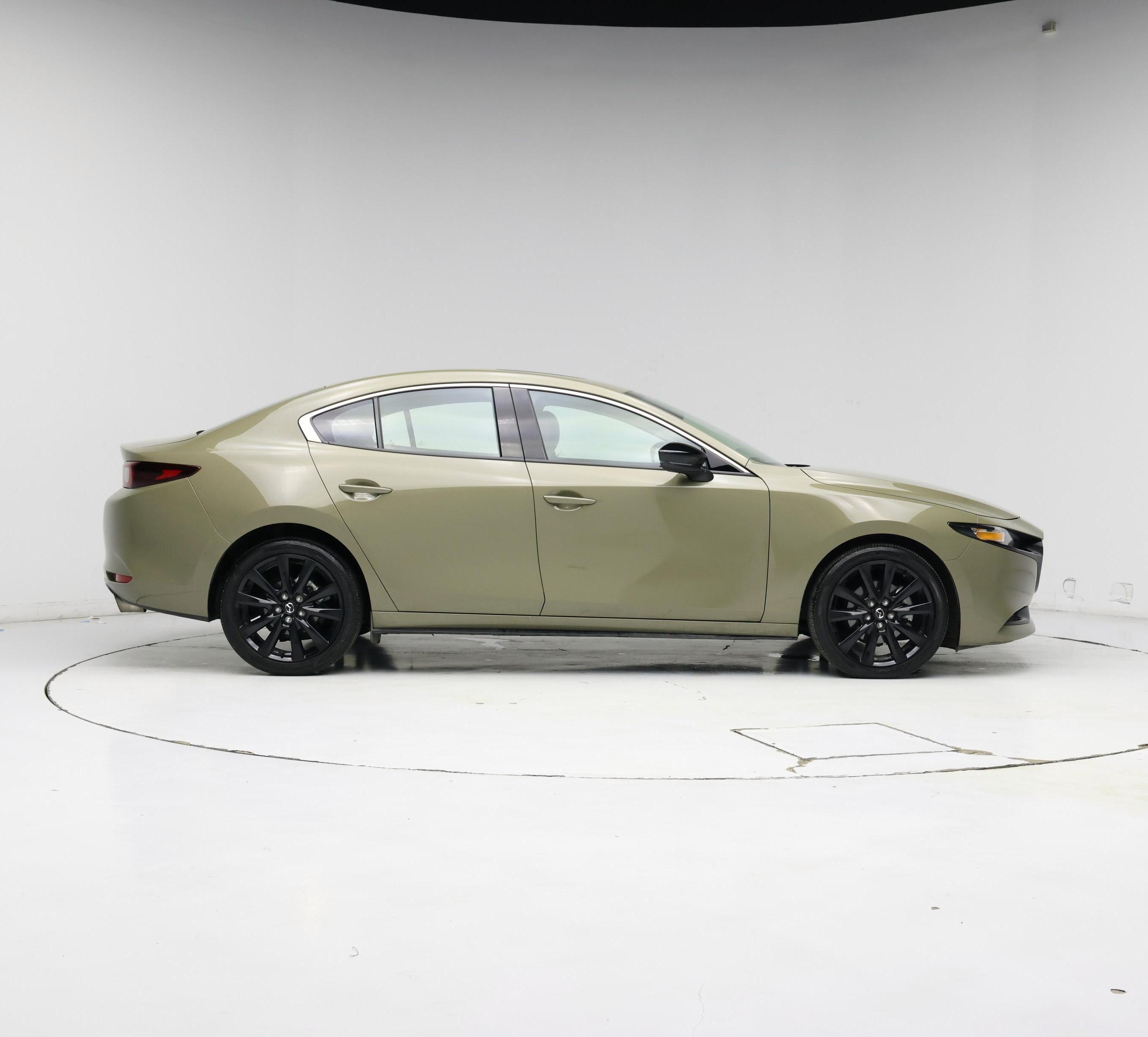 Thumbnail: 2024 Mazda Mazda3 - 7