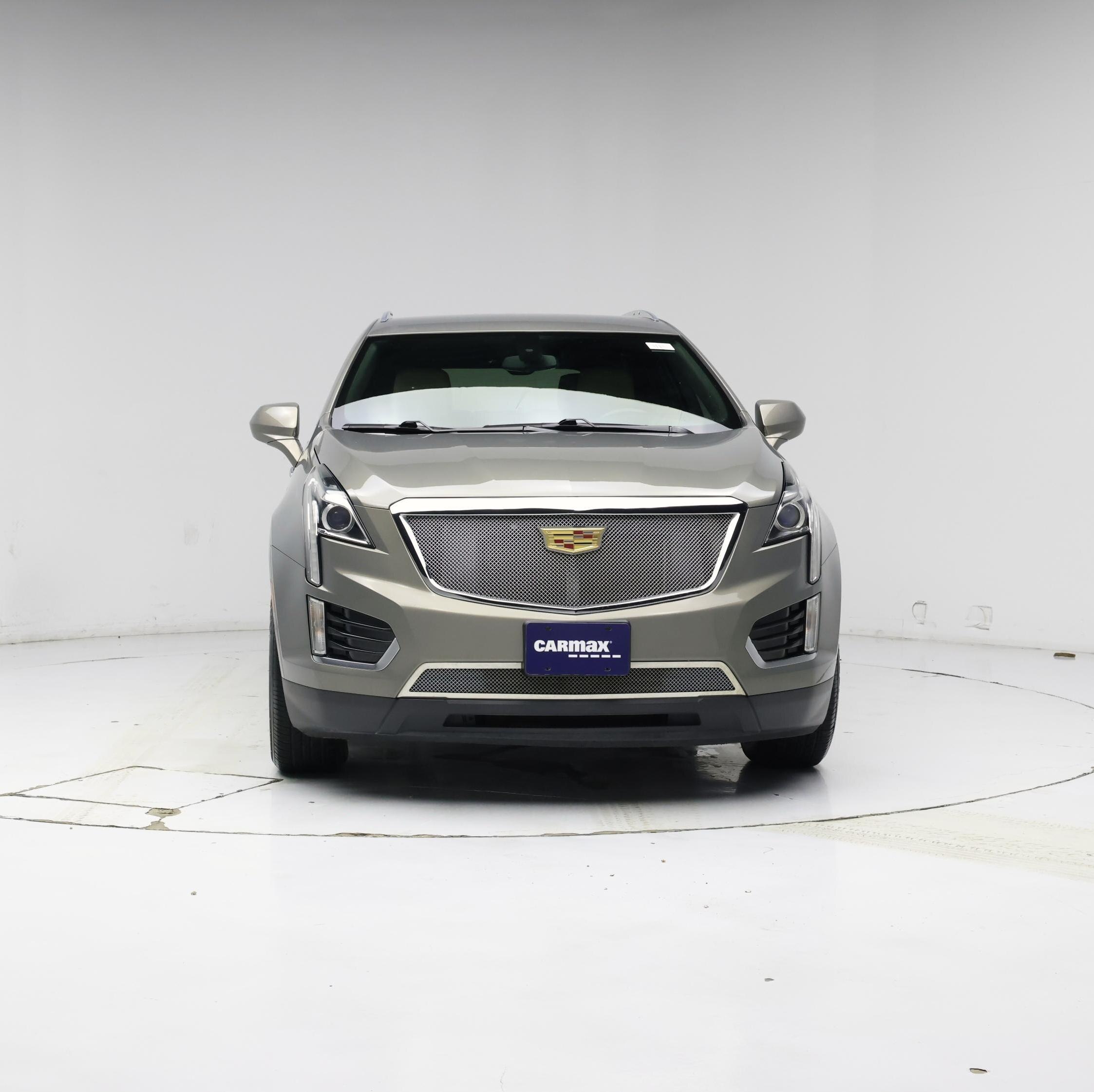 Thumbnail: 2018 Cadillac XT5 - 5