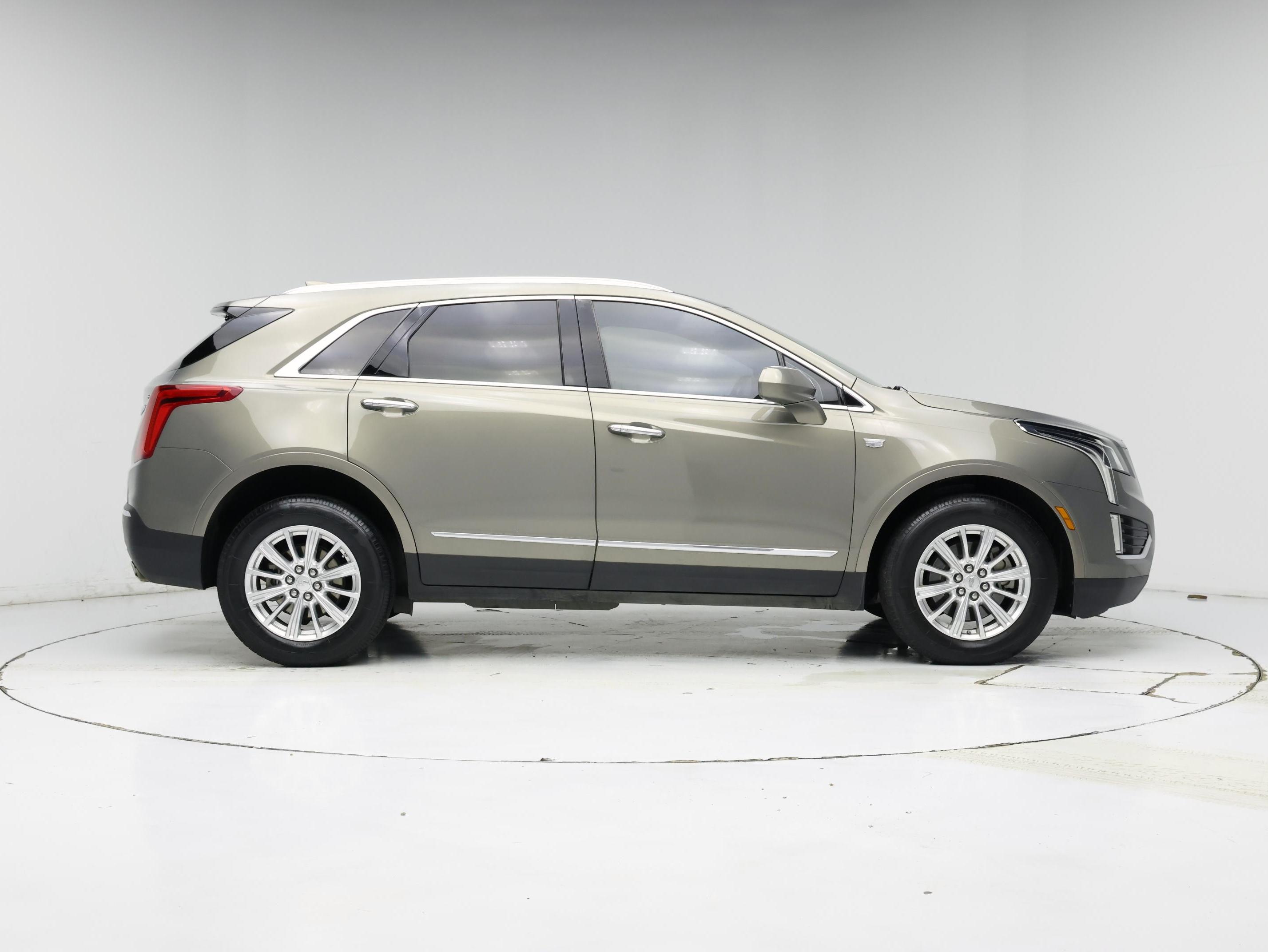 Thumbnail: 2018 Cadillac XT5 - 7