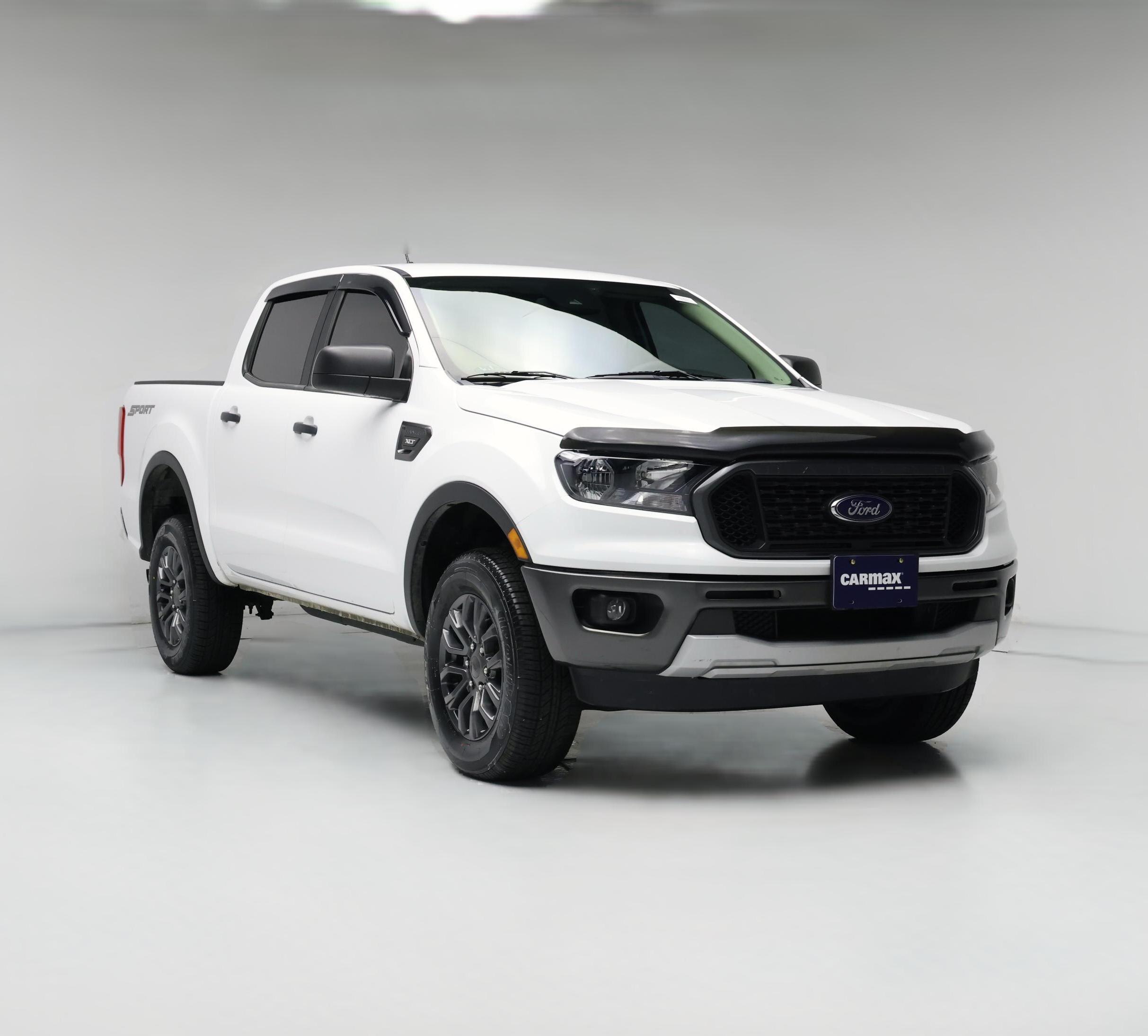 Thumbnail: 2022 Ford Ranger - 1