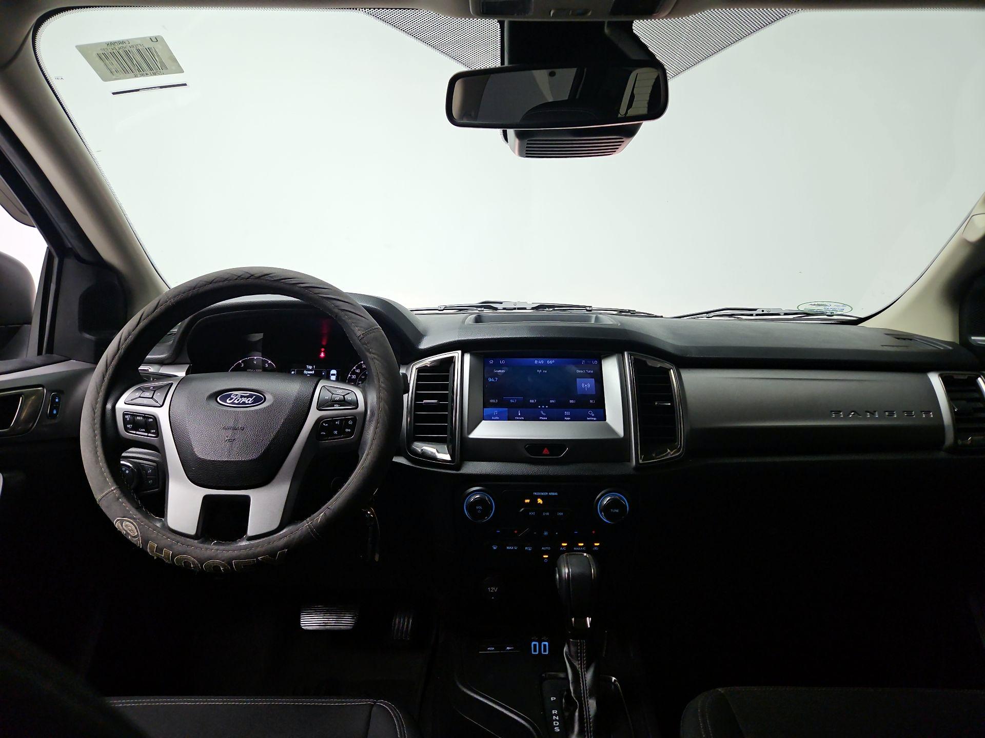 Thumbnail: 2022 Ford Ranger - 9