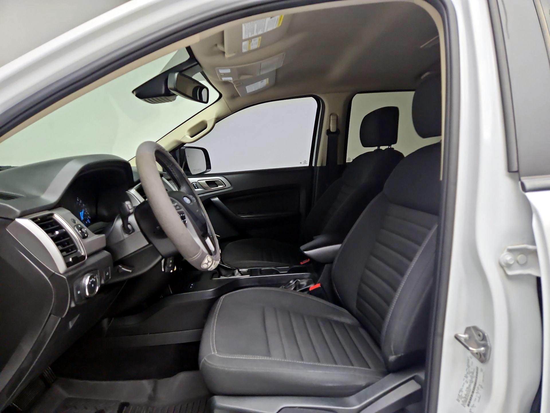 Thumbnail: 2022 Ford Ranger - 11