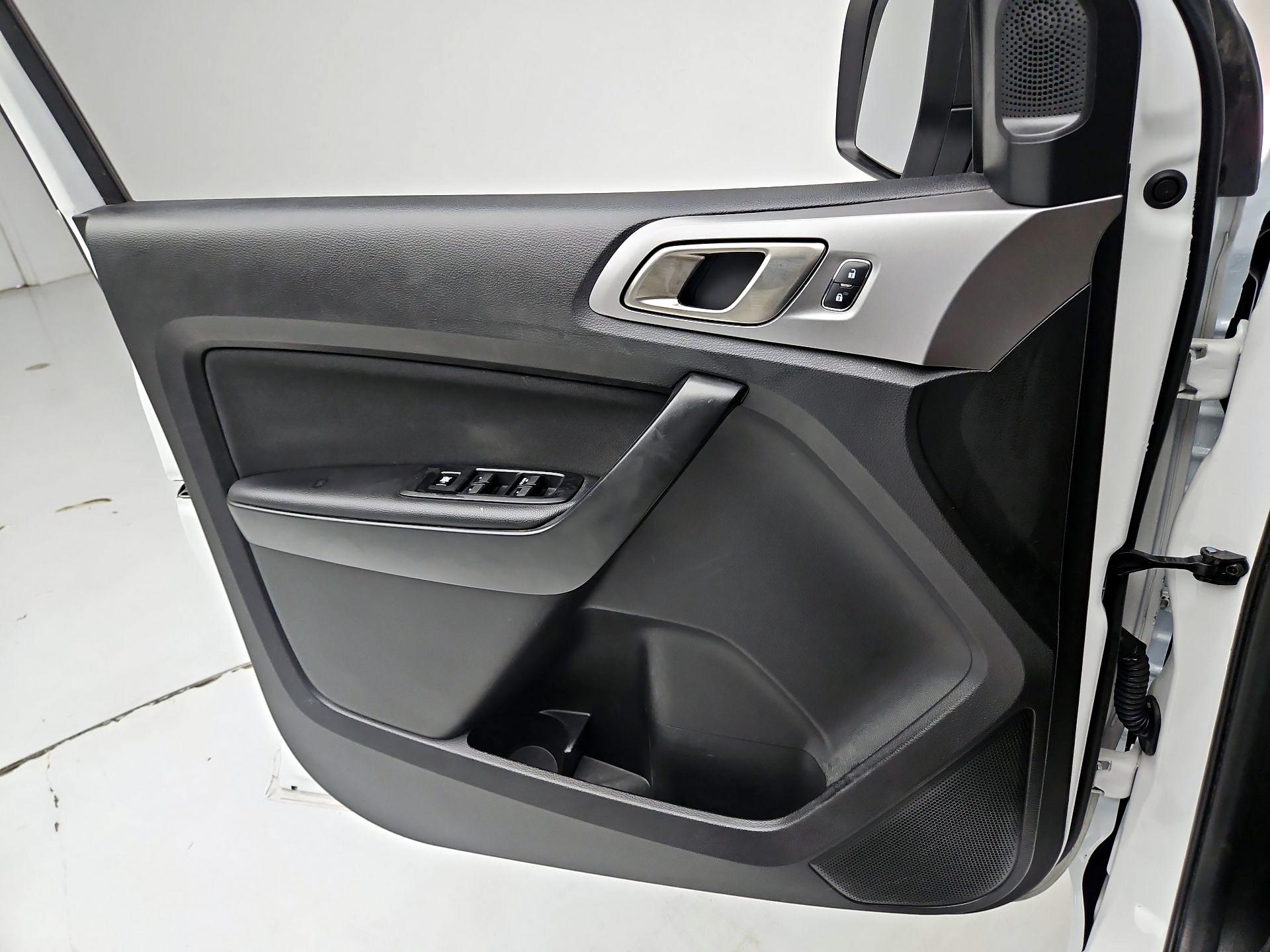 Thumbnail: 2022 Ford Ranger - 12
