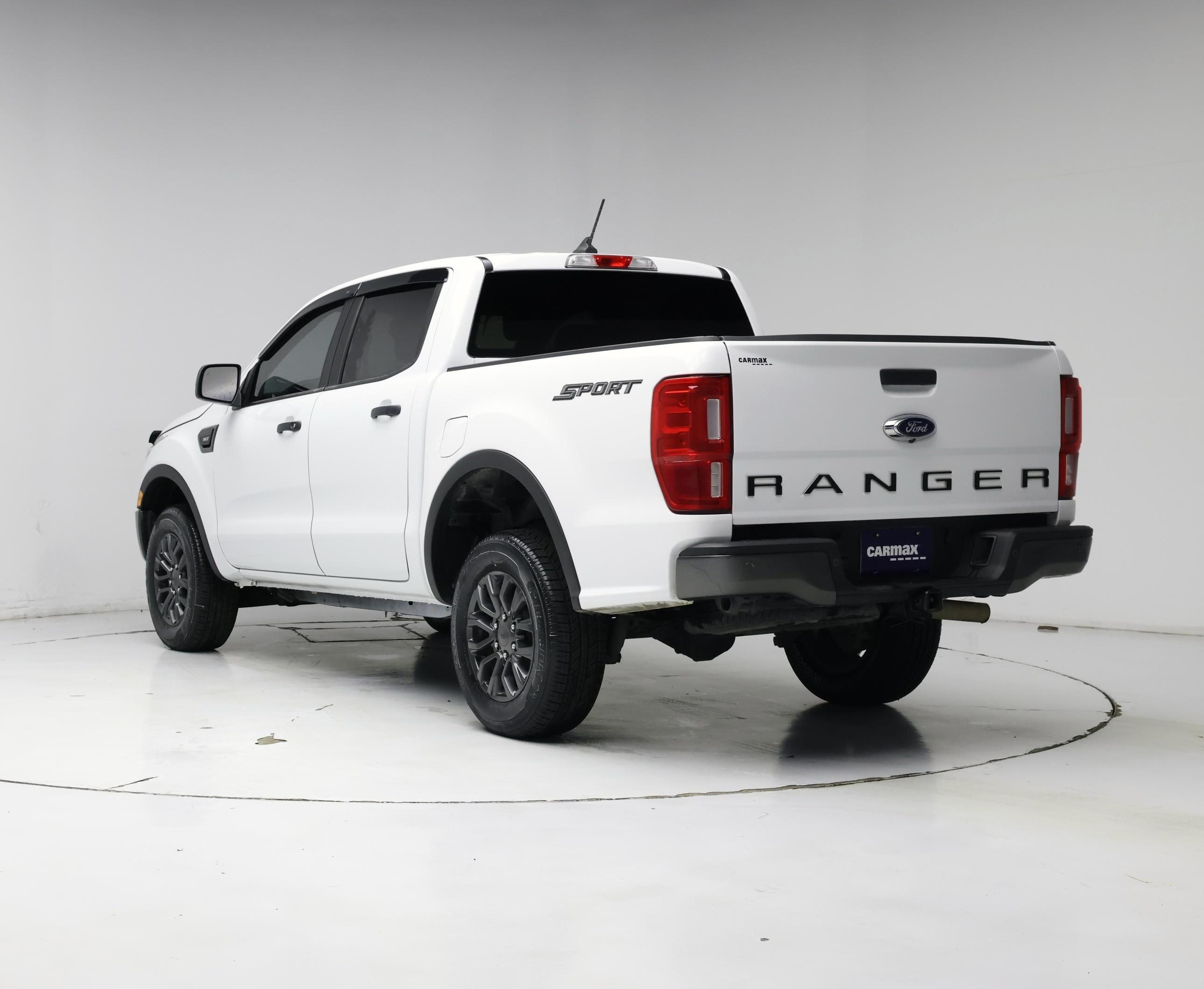 Thumbnail: 2022 Ford Ranger - 2